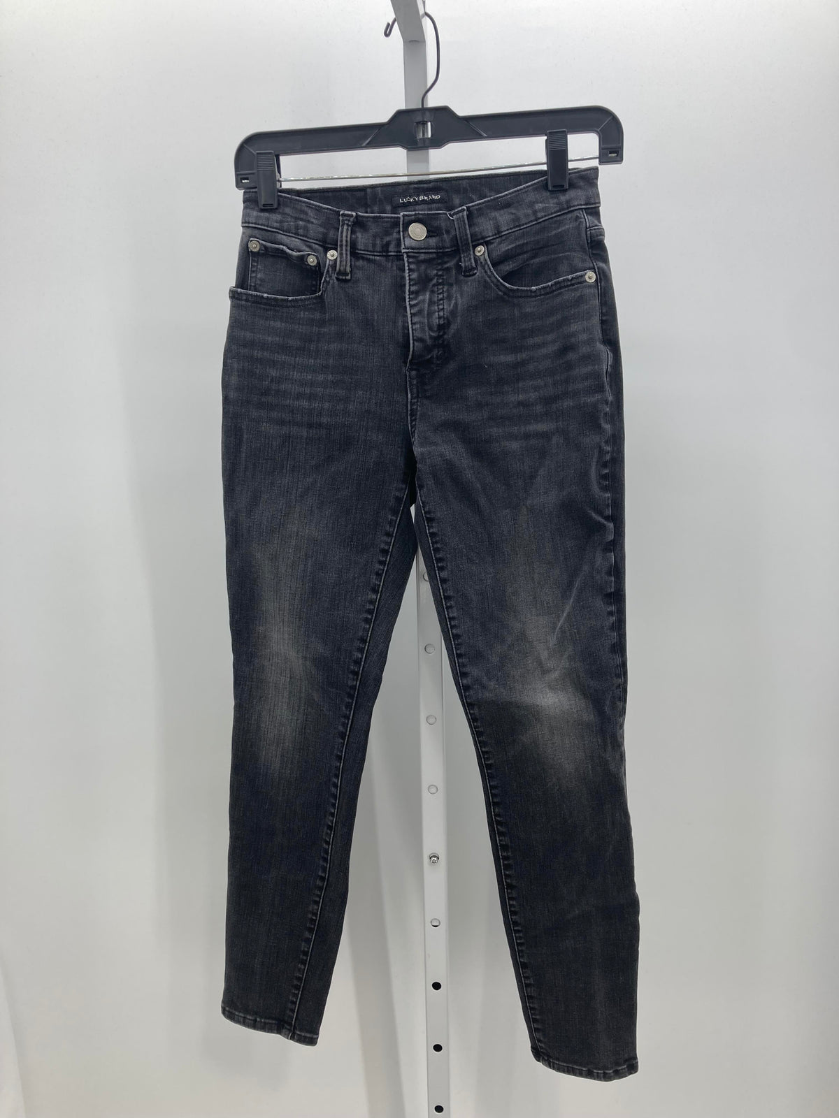 Lucky Size 4 Misses Jeans