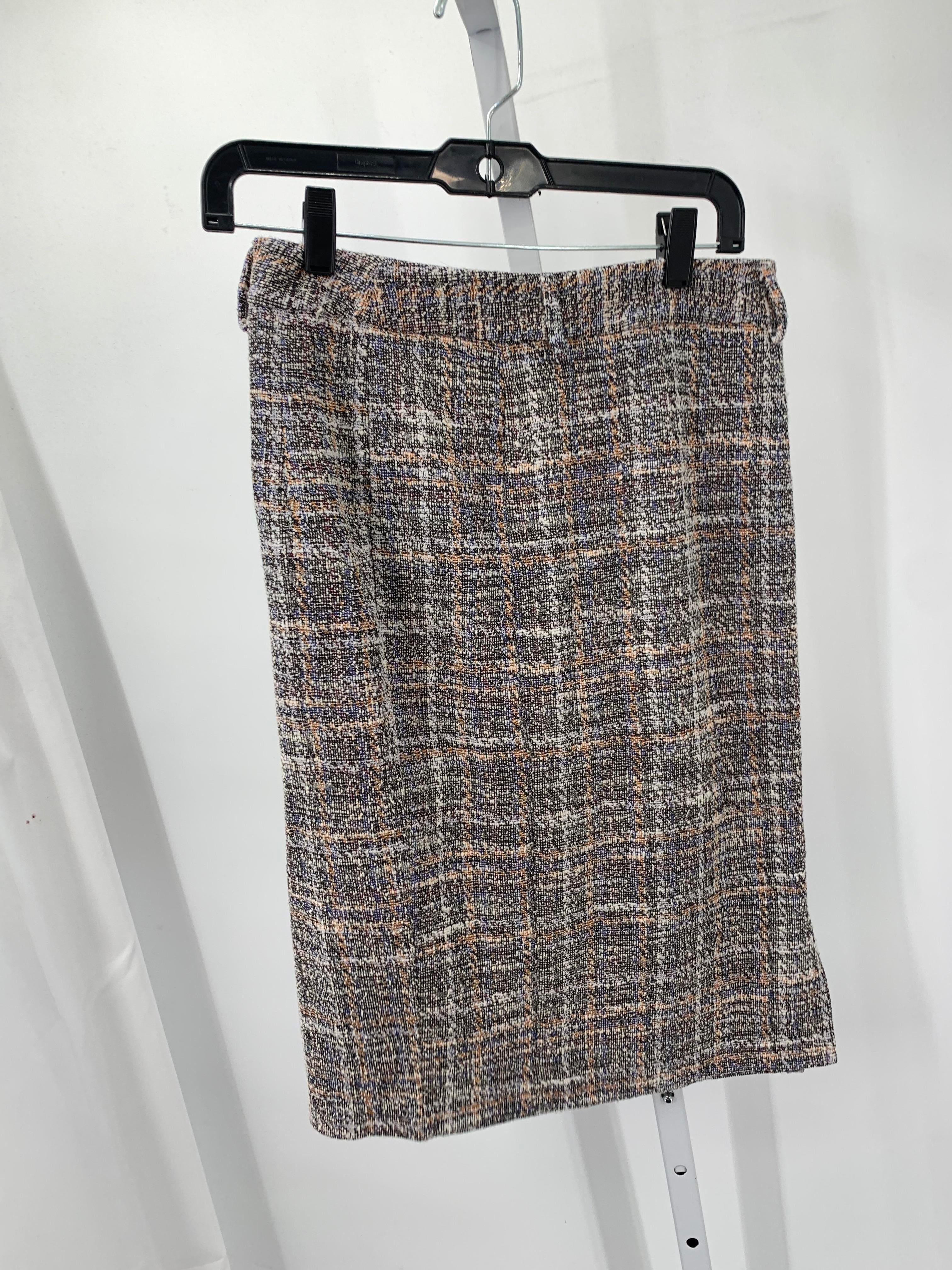 Size Medium Misses Skirt