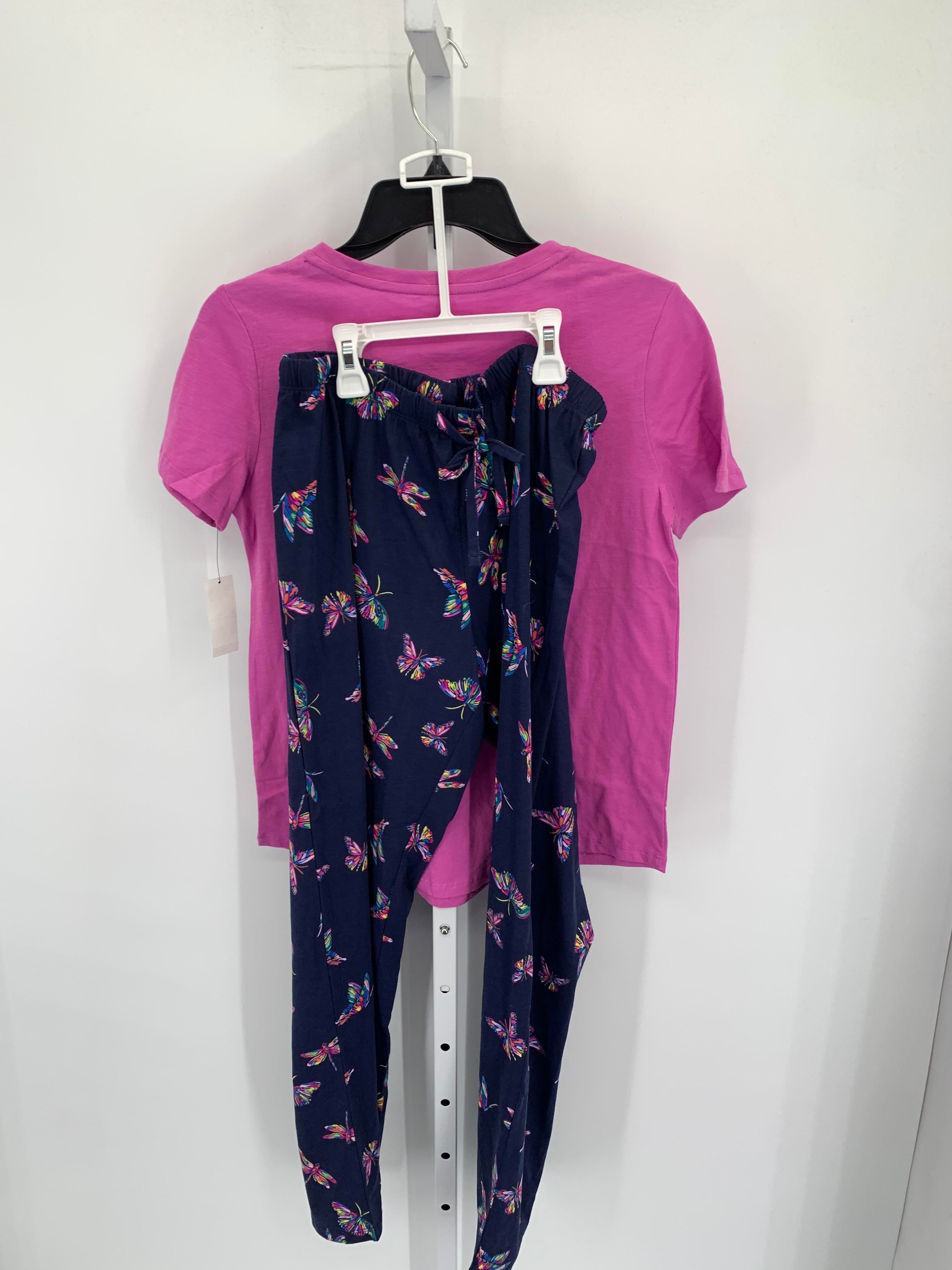 Sonoma Size Small Misses Pajamas