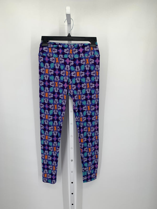 Lularoe Size Medium Misses Leggings