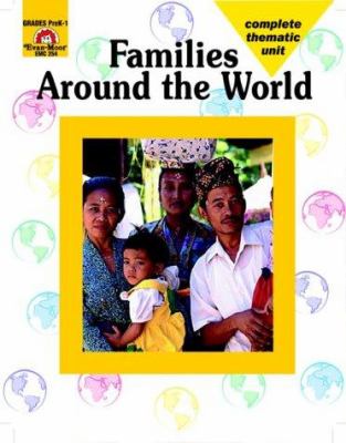 Families Around the World -