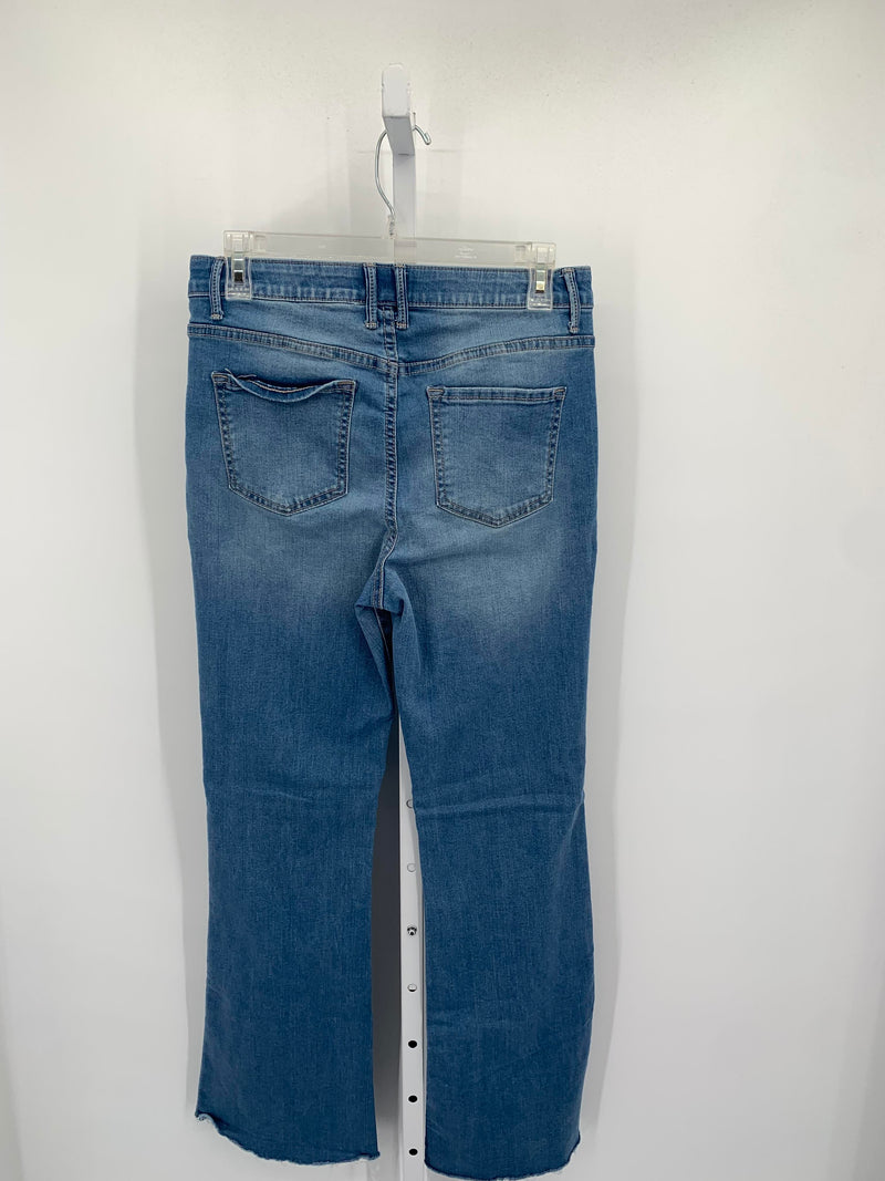 Knox Rose Size 8 Misses Jeans