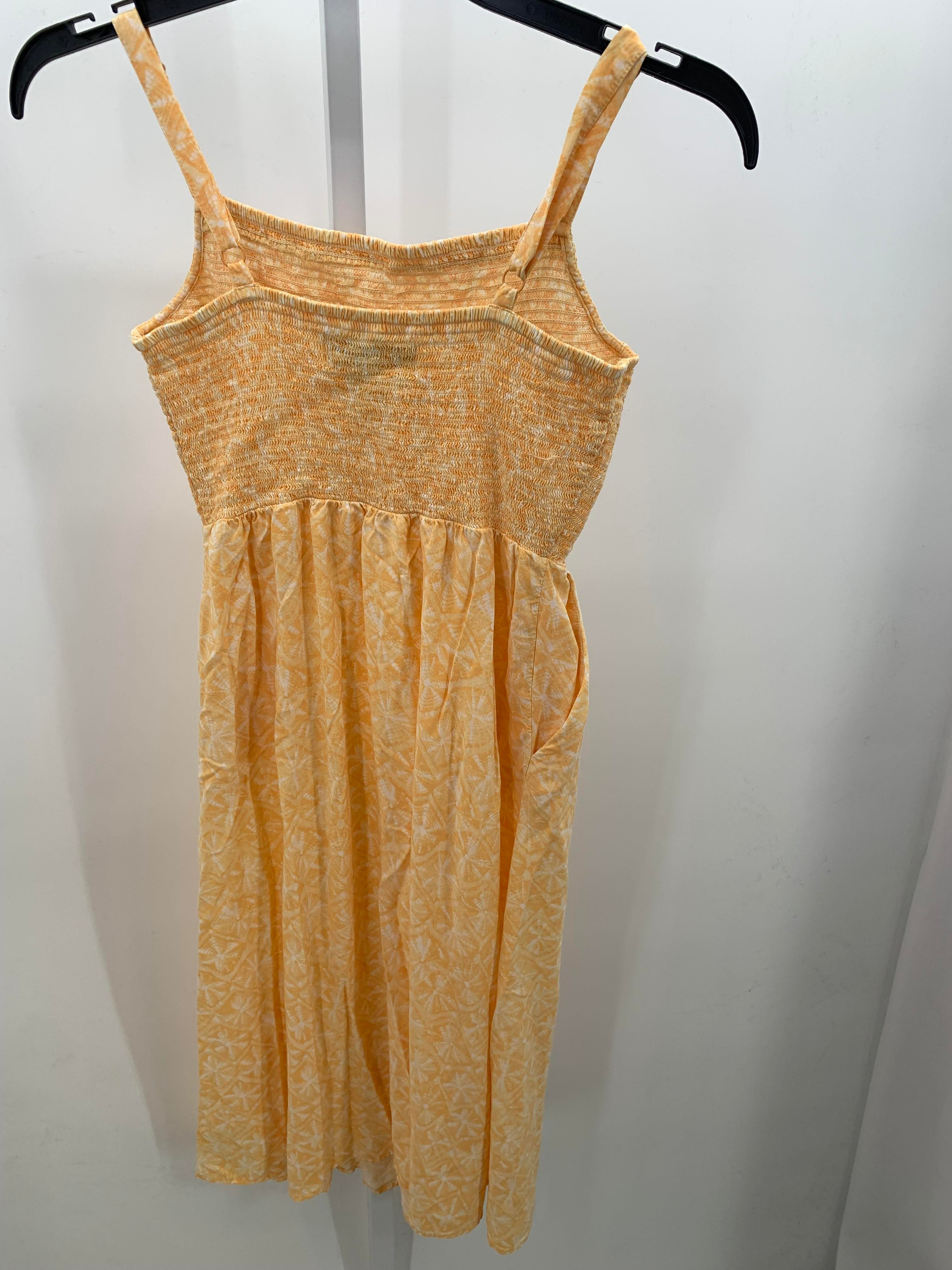 Old Navy Size X Small Misses Sundress