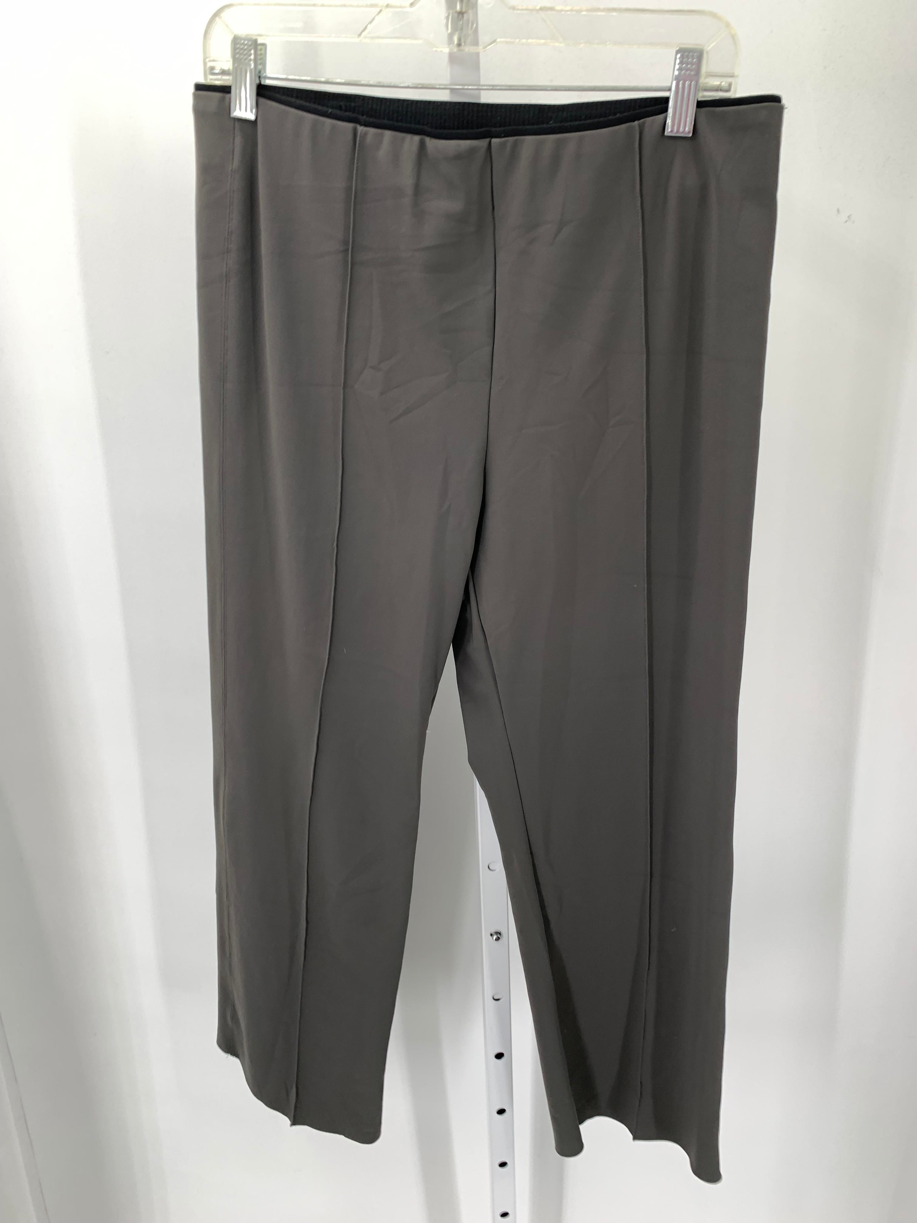 Athleta Size Large Misses Pants