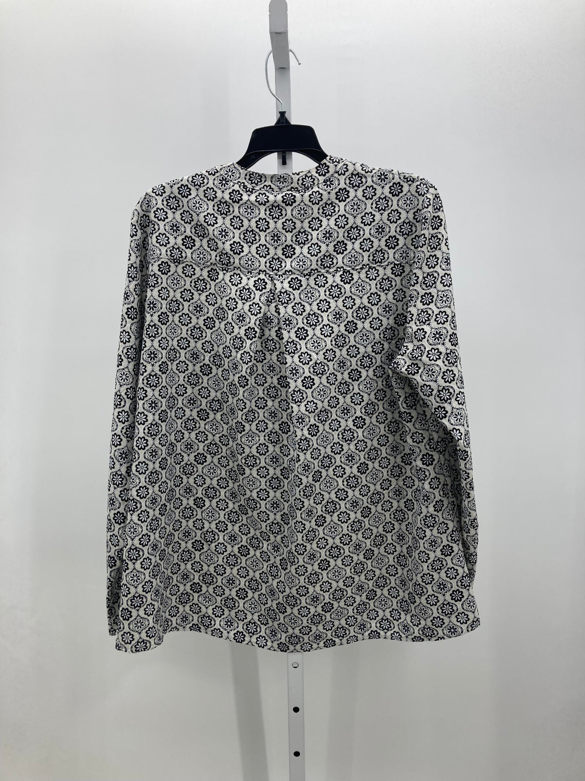 Appleseeds Size Large Misses Long Sleeve Shirt