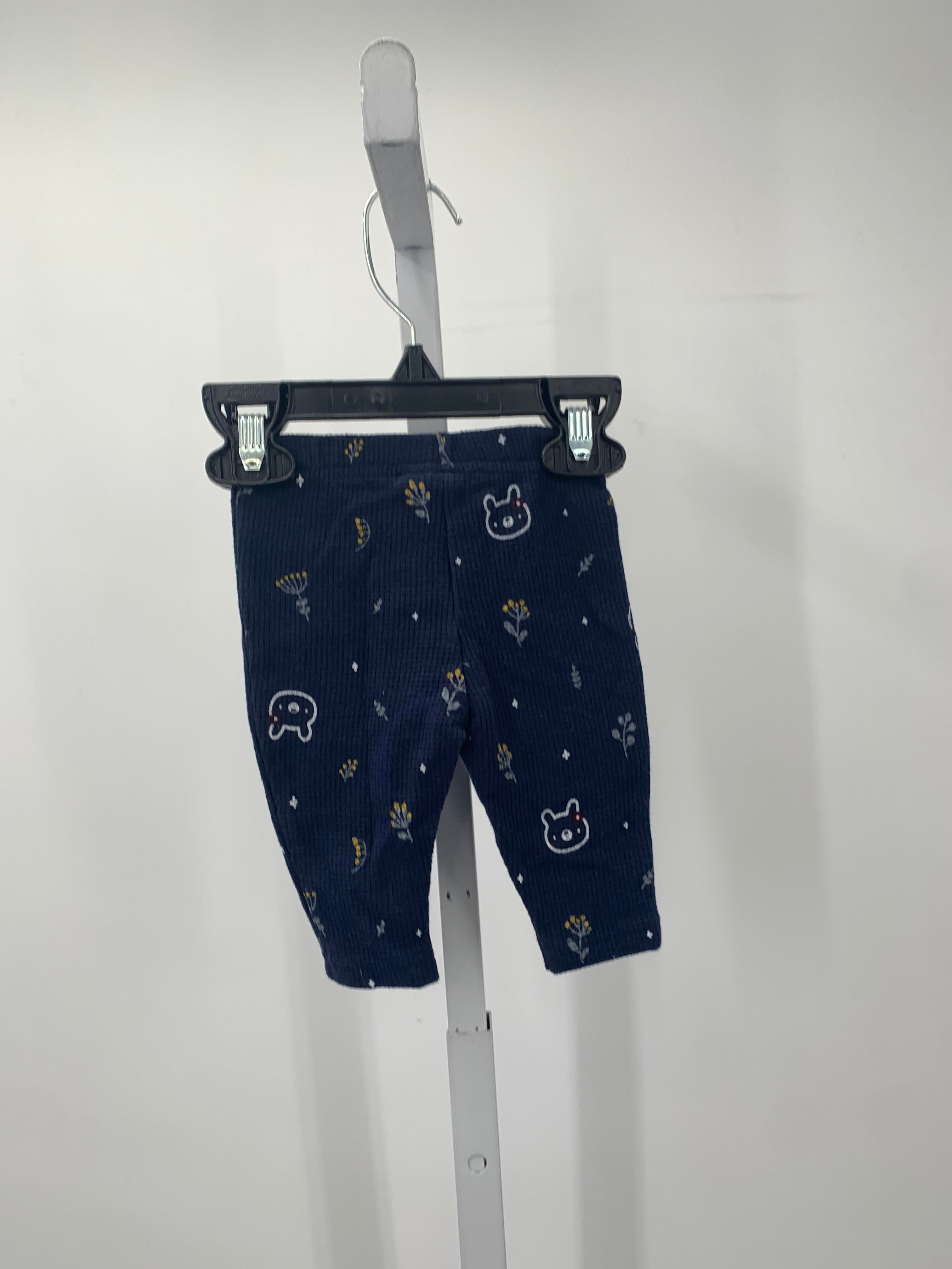 Sterling Baby Size 3 Months Girls Pants