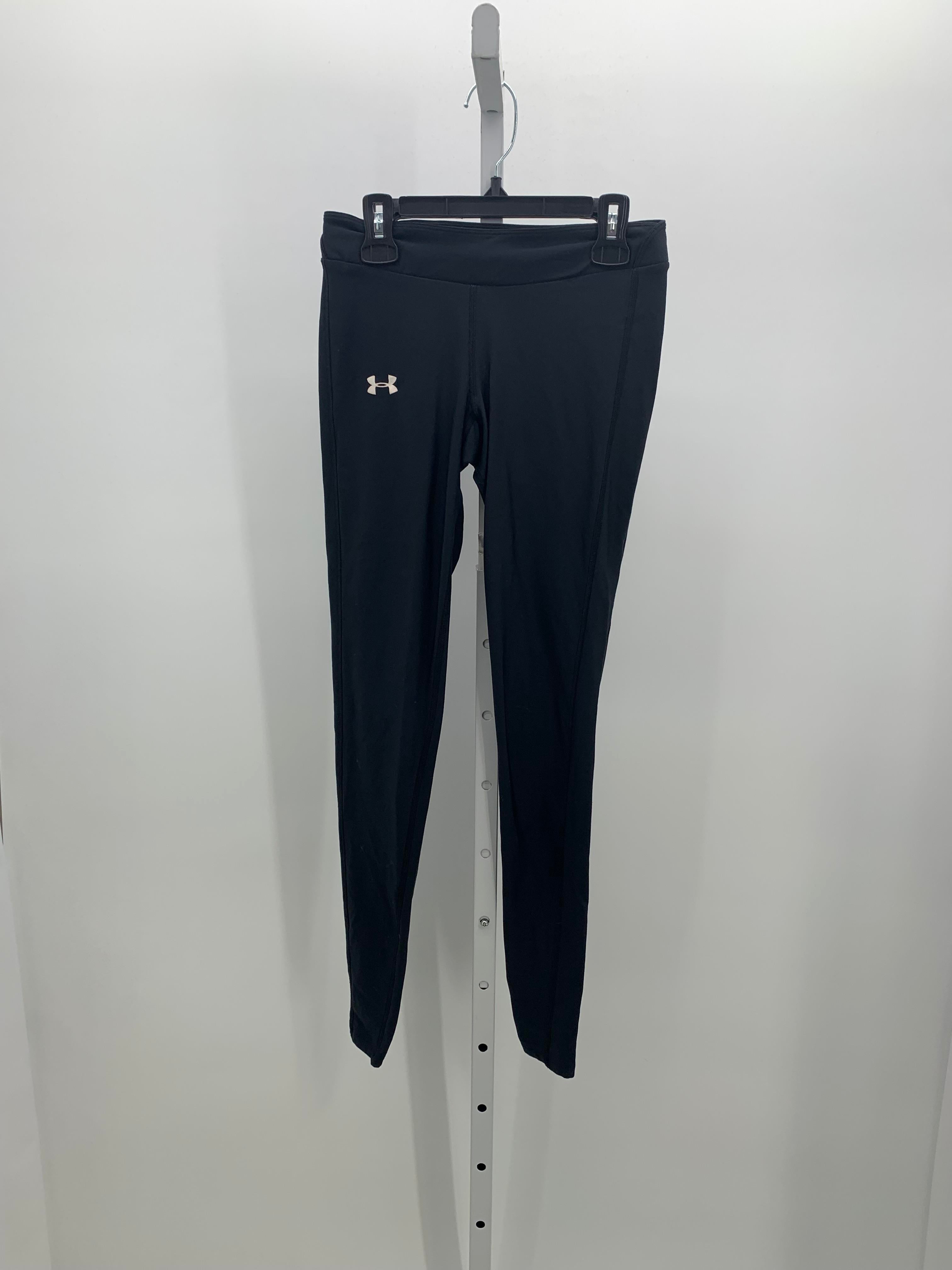 Under Armour Size Small Misses Leggings
