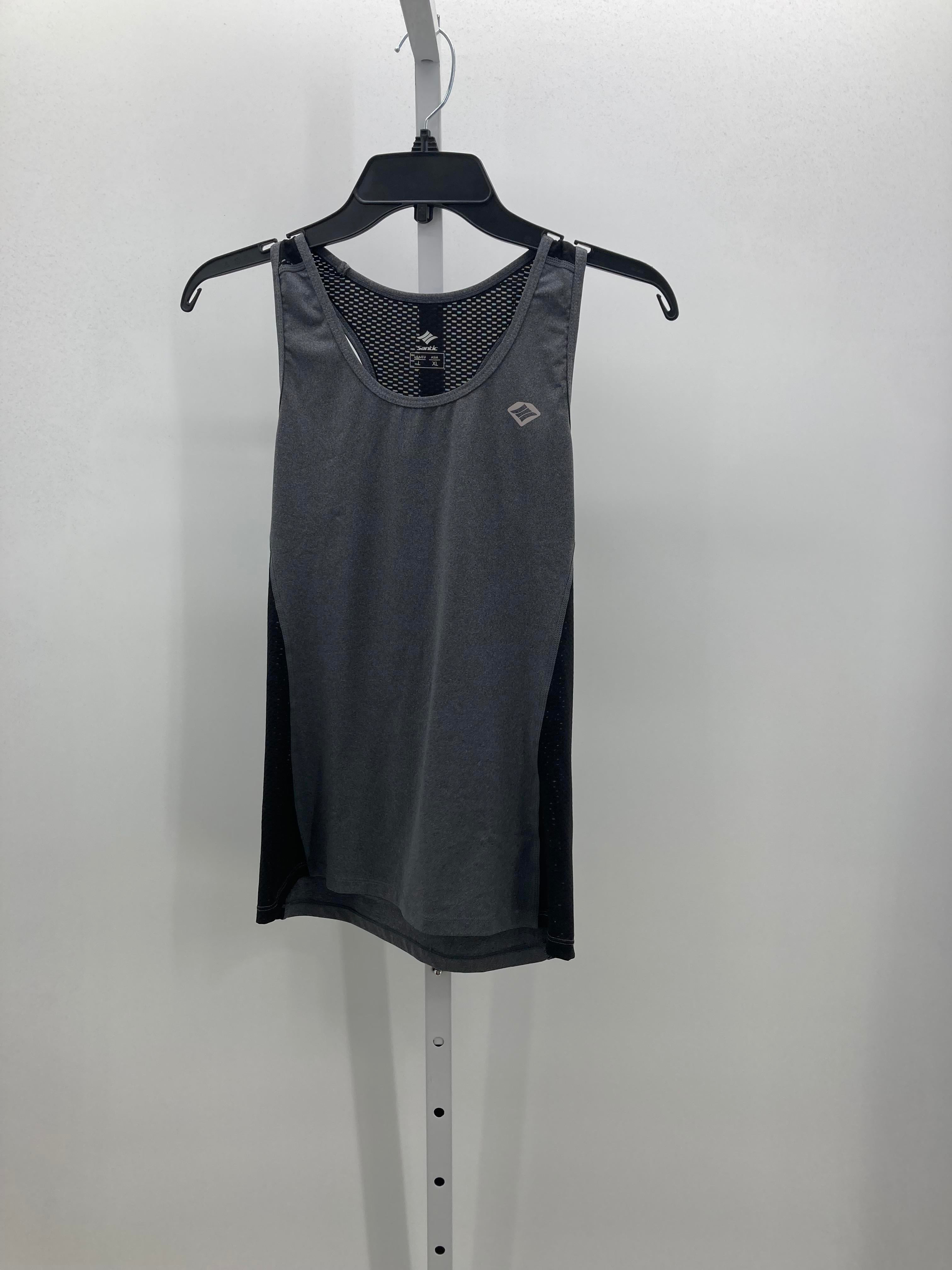 Size Large Misses Tank