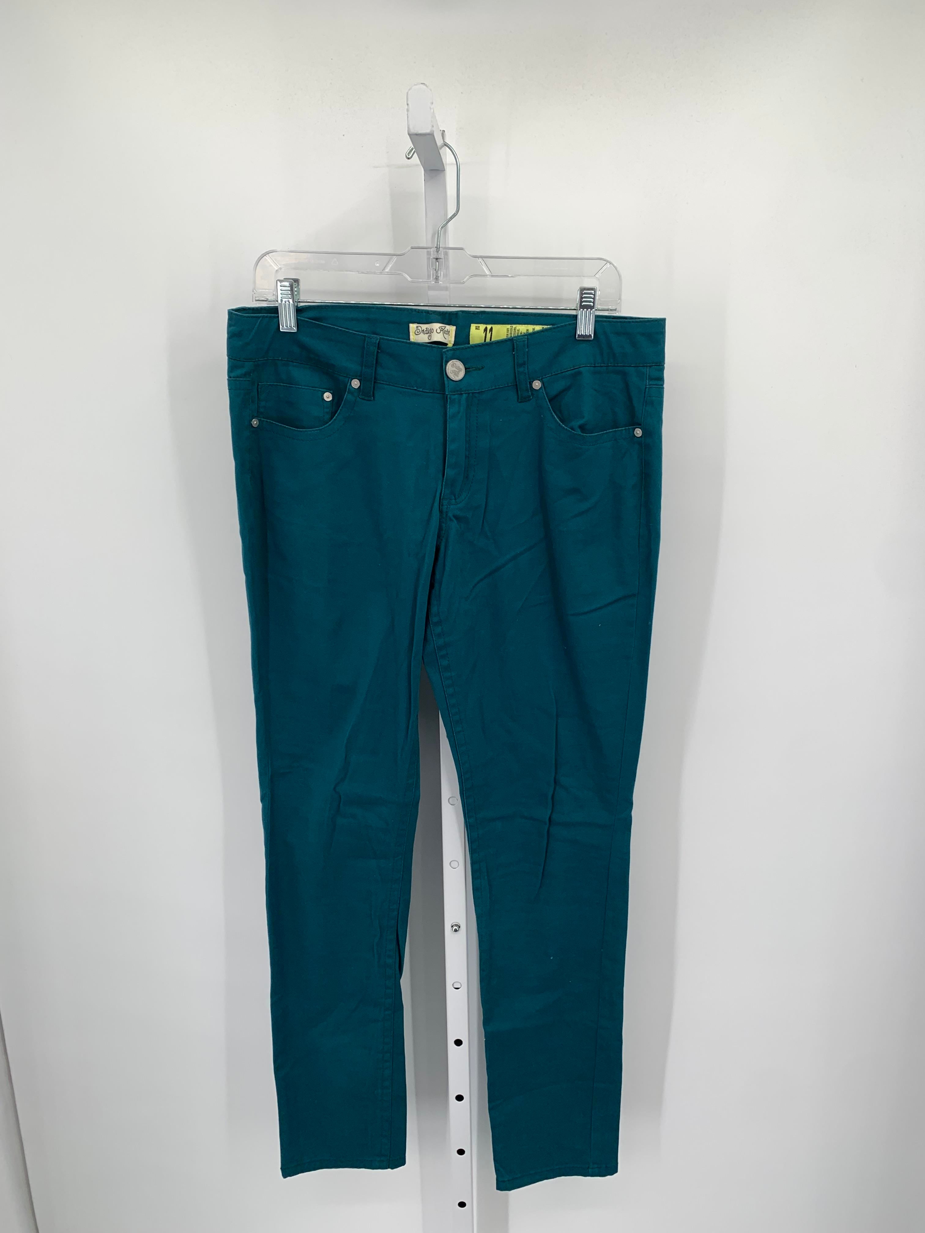 Indigo Rein Size 11 Juniors Pants