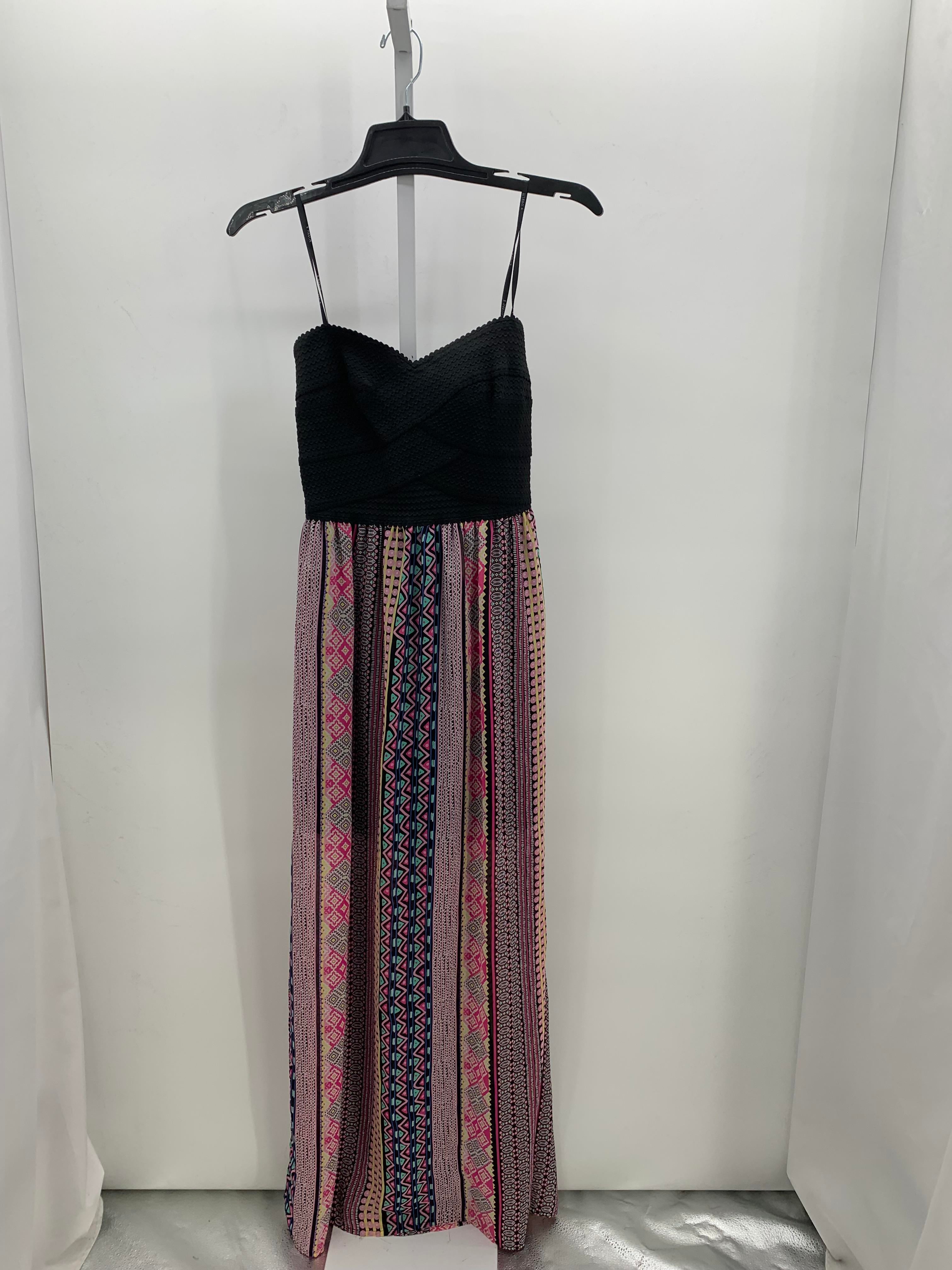B. Darlin Size 13/14 Juniors Sundress