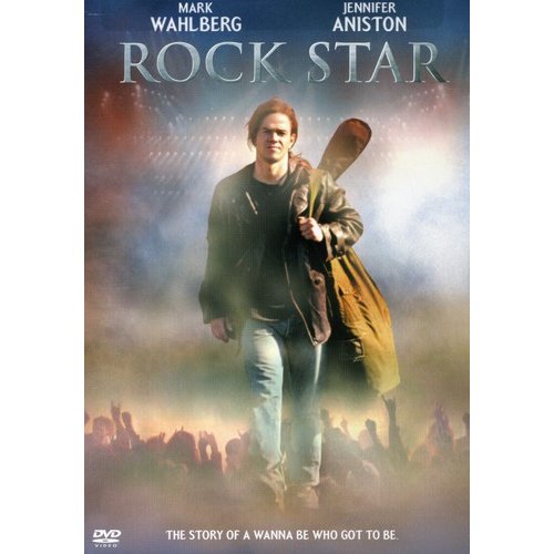 Rock Star (Widescreen) -