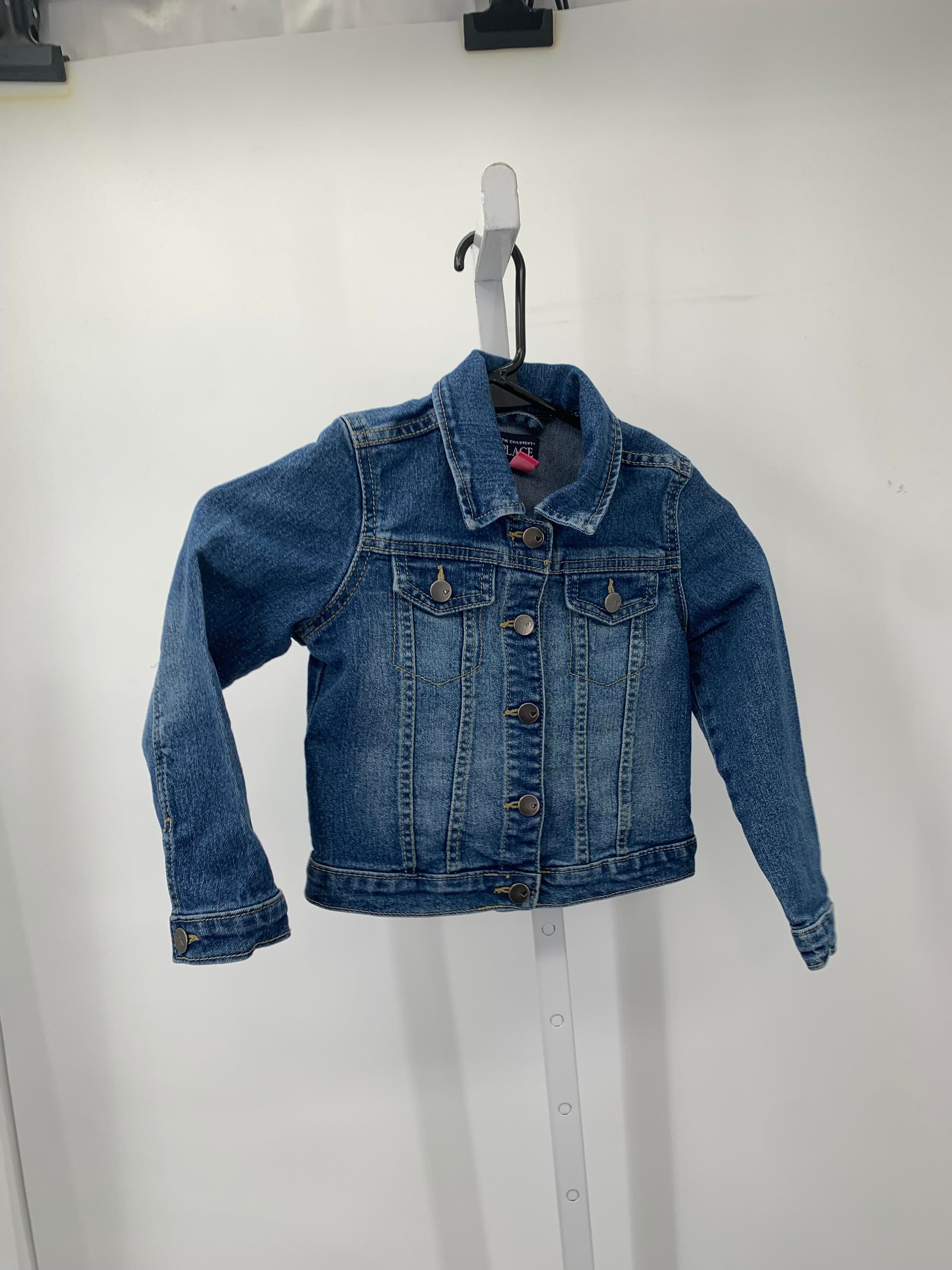 Children's Place Size 5T Girls Lightweight