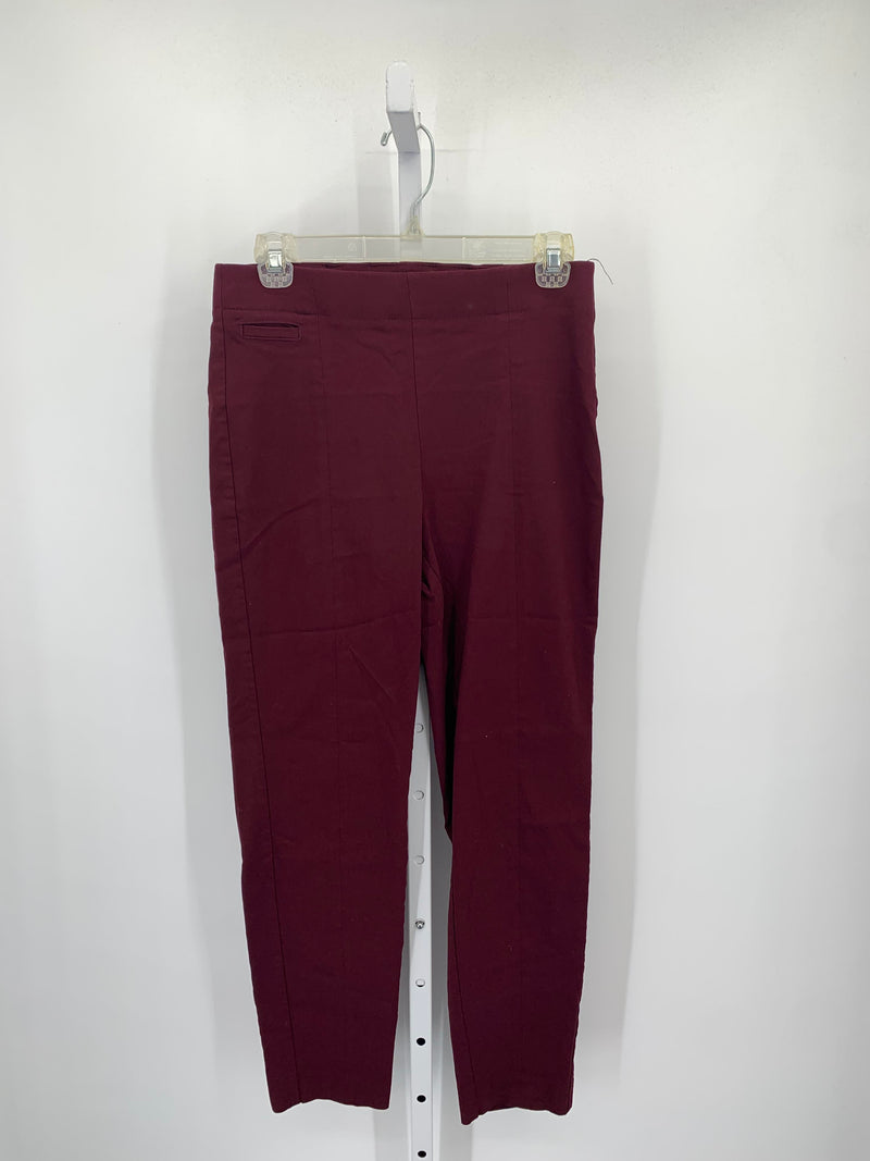 Croft & Barrow Size 4 Misses Pants