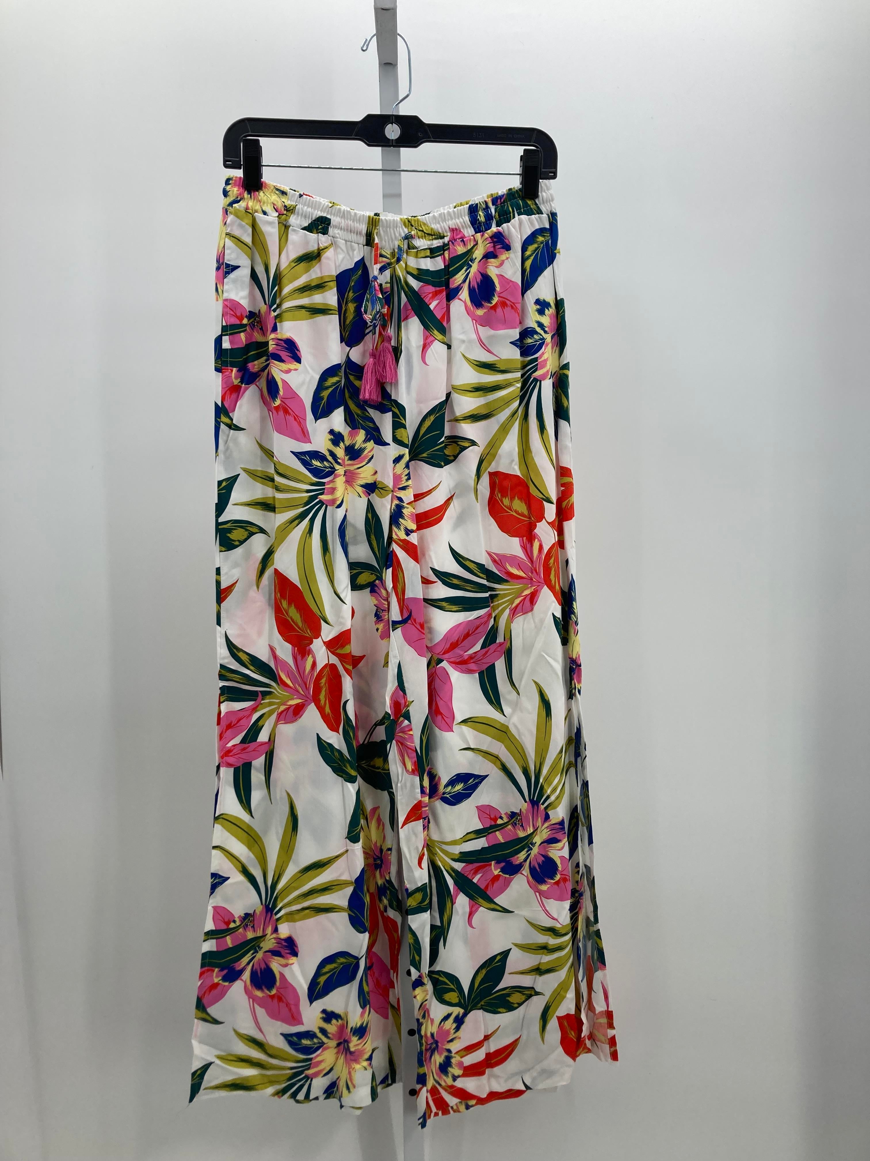 Size Large Misses Pants