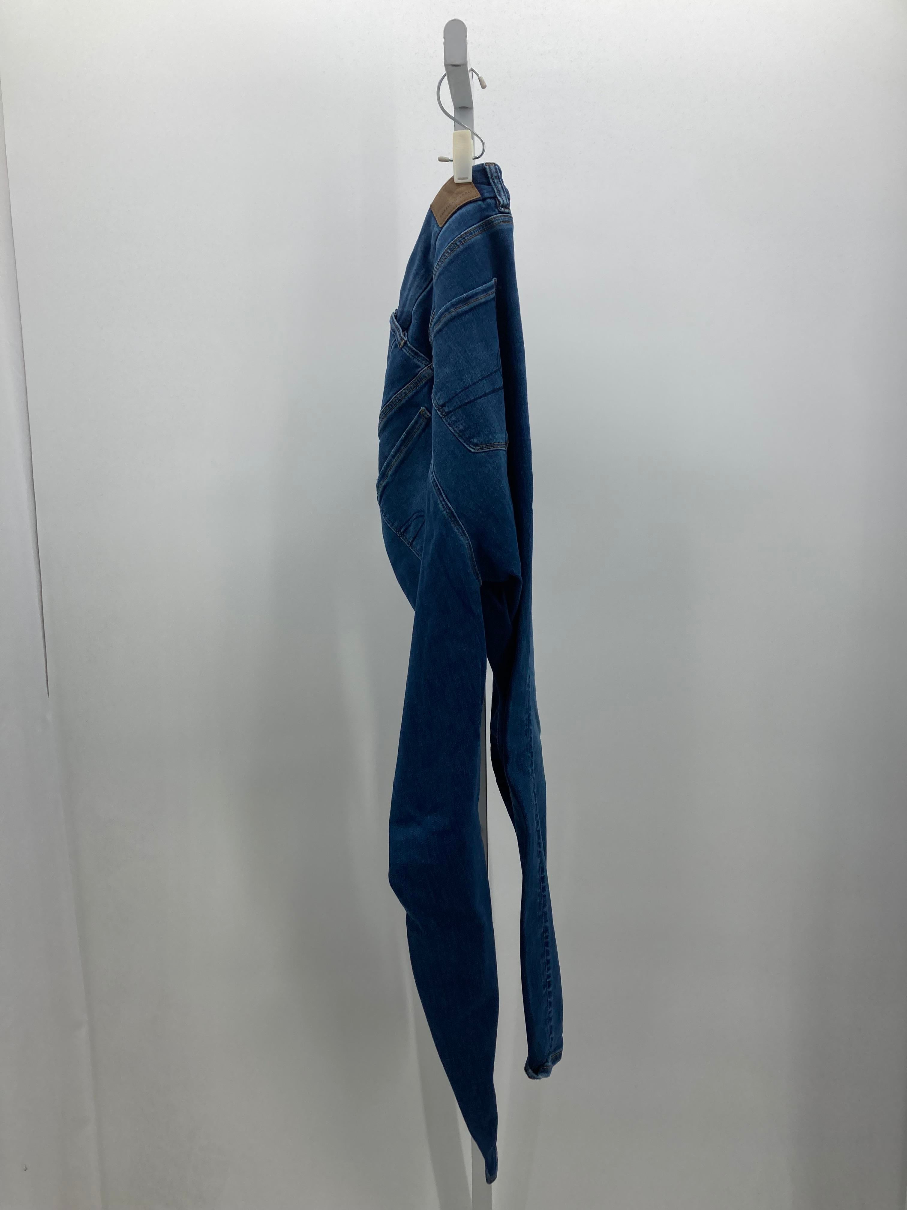 American Eagle Size 14 Juniors Jeans