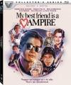 My Best Friend Is a Vampire (Blu-Ray + Digital Copy) -