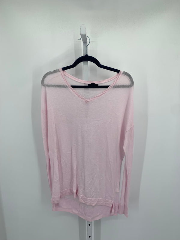 Gap Size Medium Misses Long Slv Sweater