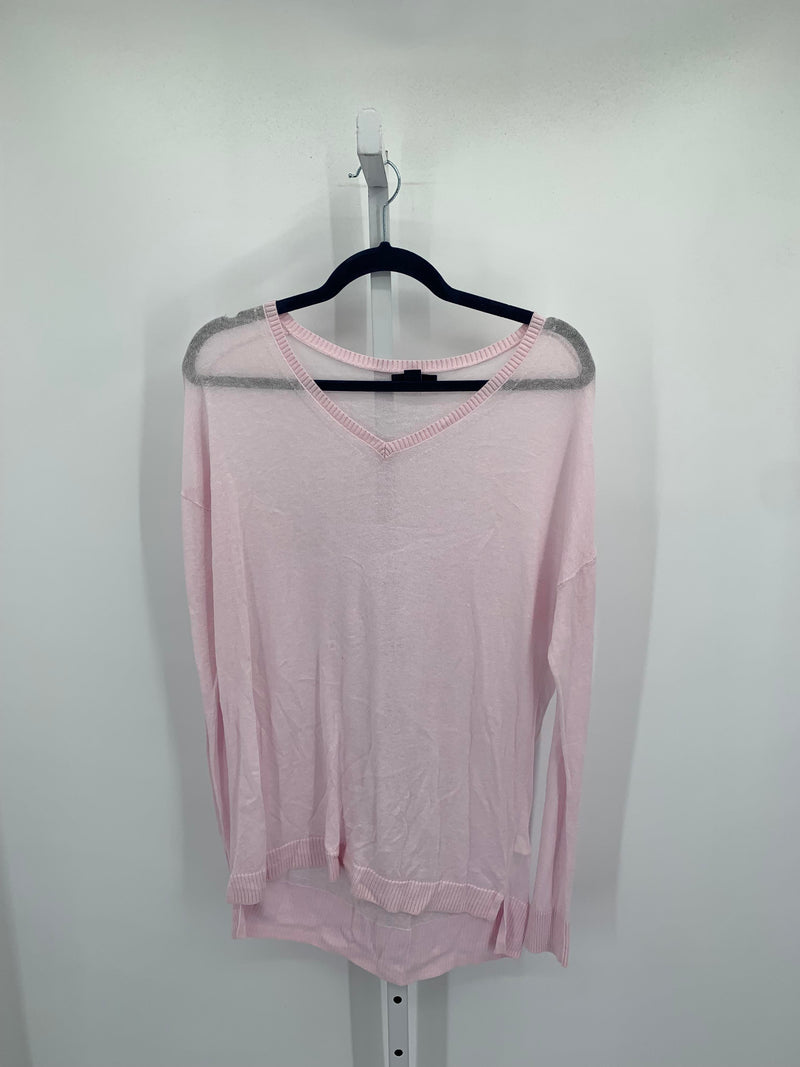 Gap Size Medium Misses Long Slv Sweater