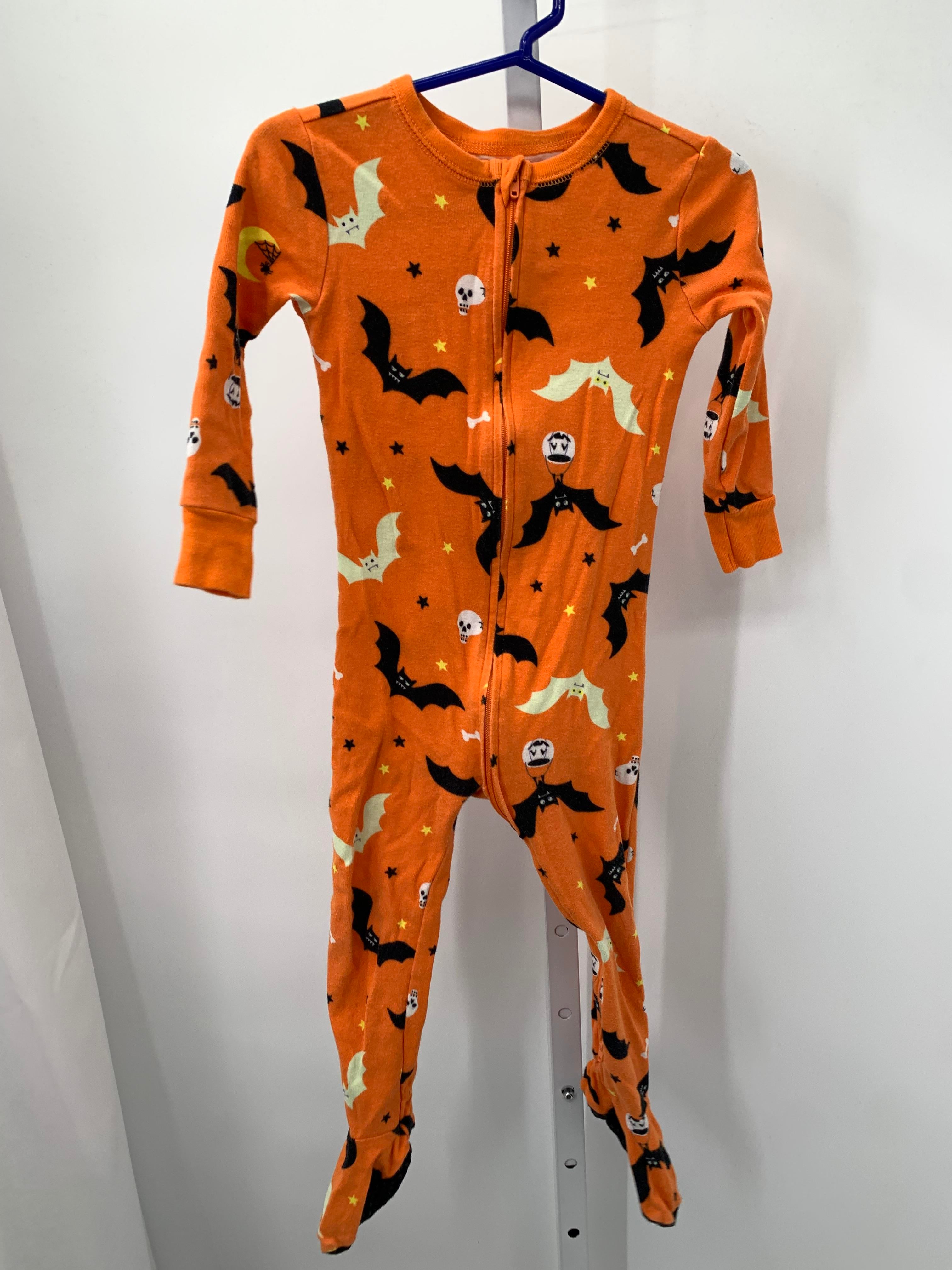 SLEEPER BATS ZIP