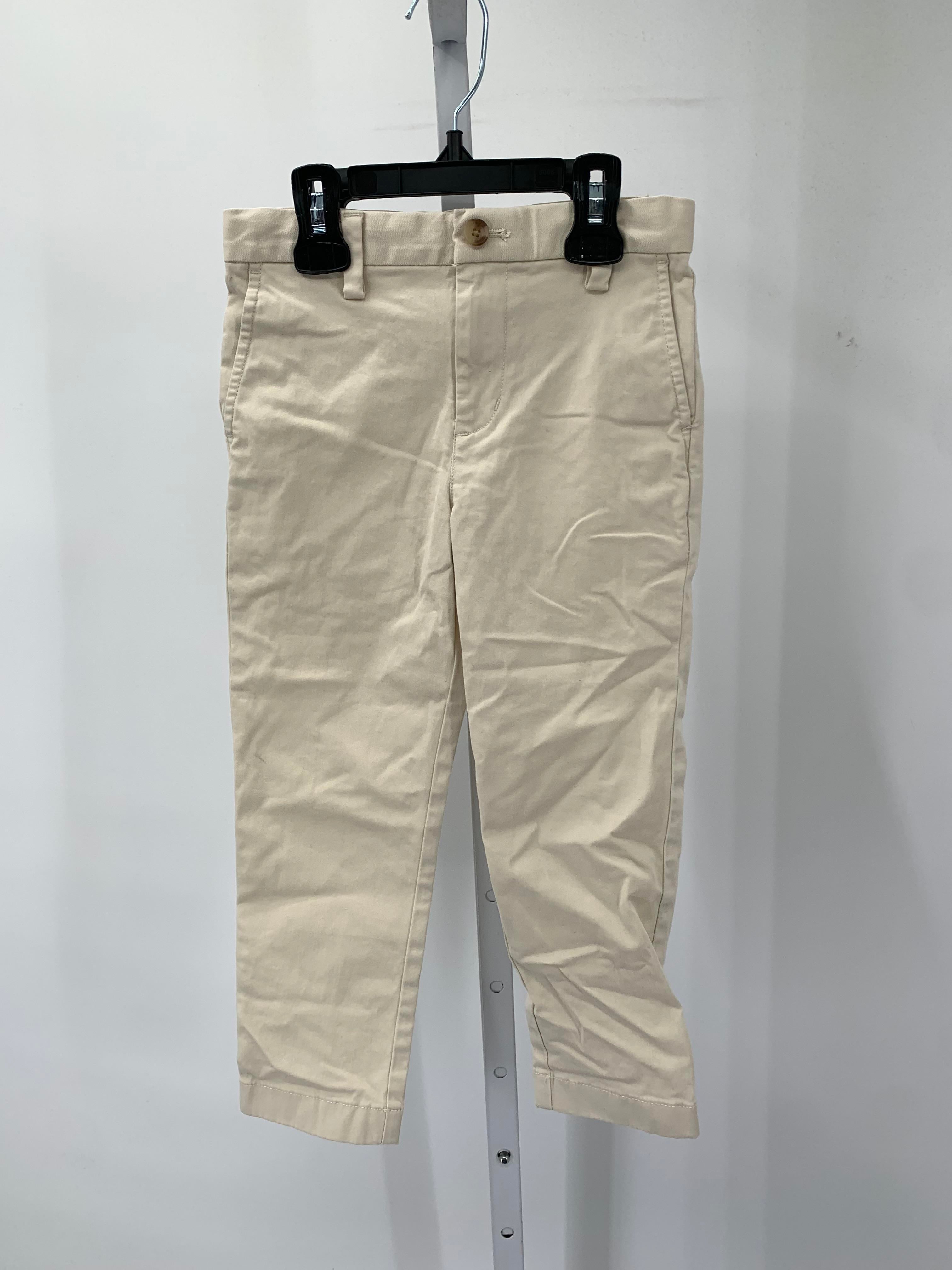 ADJ WAIST PANTS