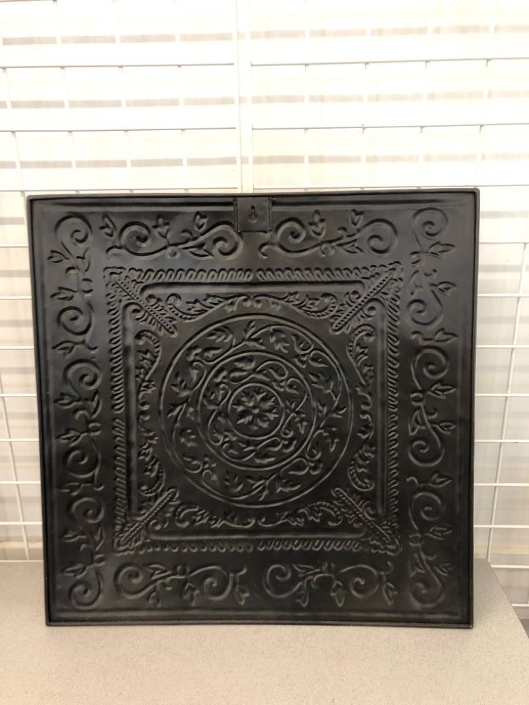 LG EMBOSSED METAL TILE.