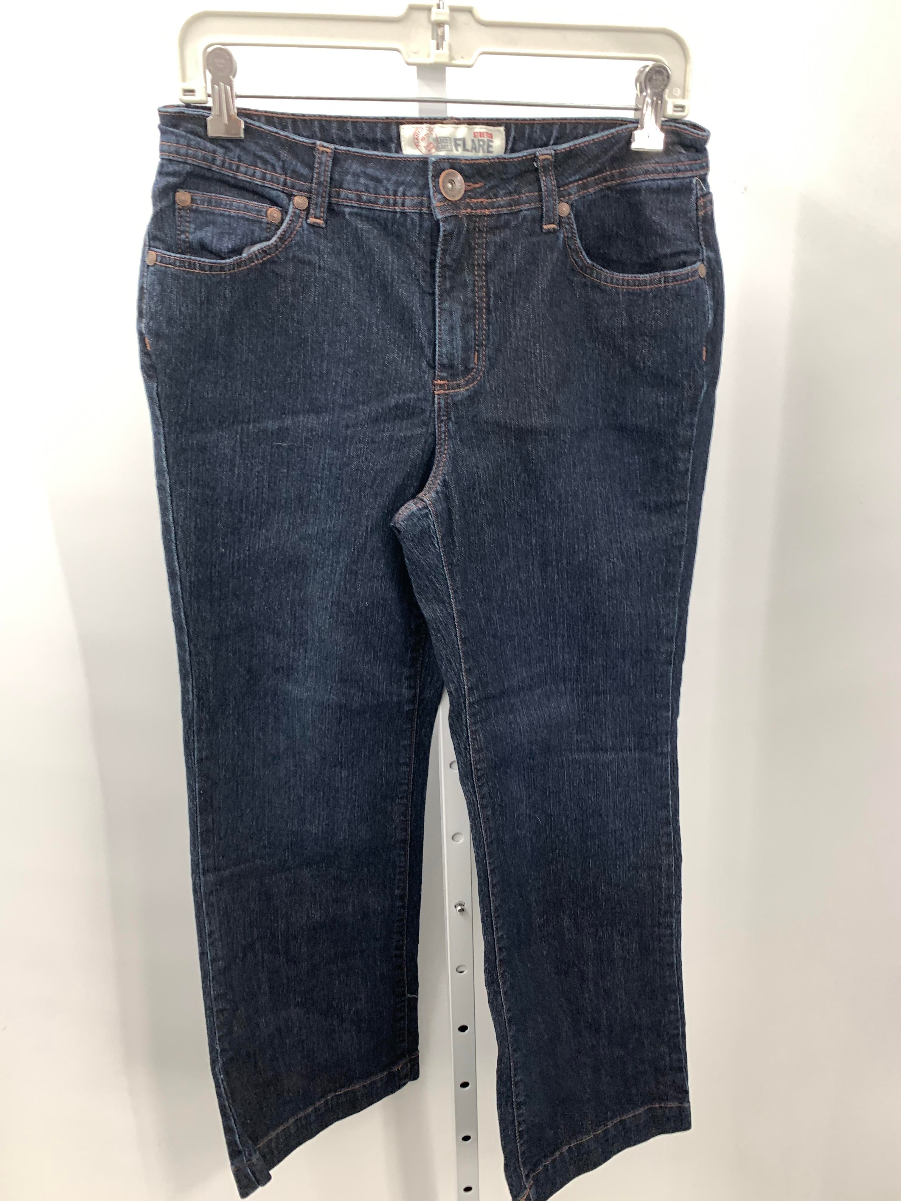 Faded Glory Size 12 Petite Petite Jeans