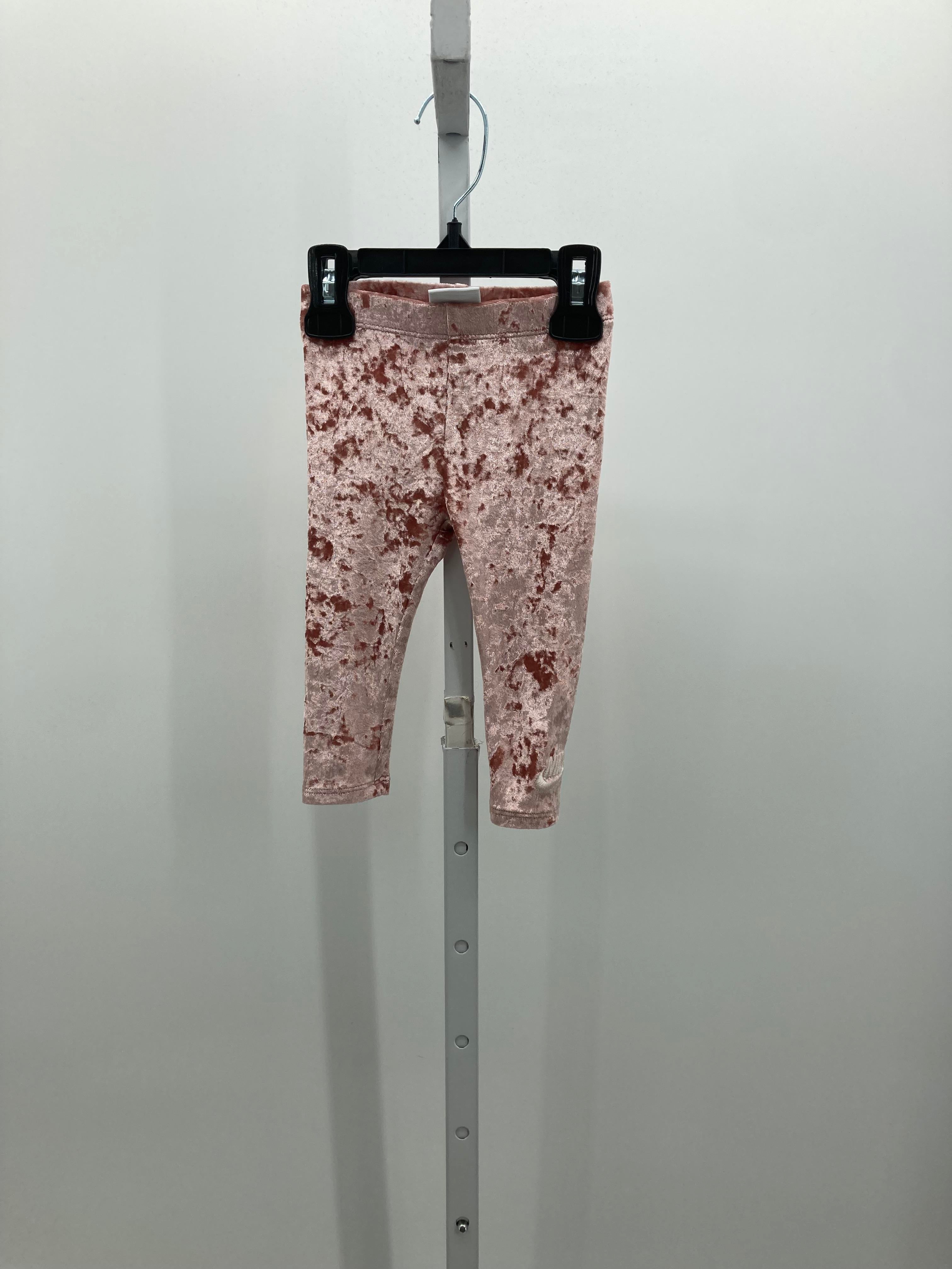 Nike Size 12 Months Girls Pants