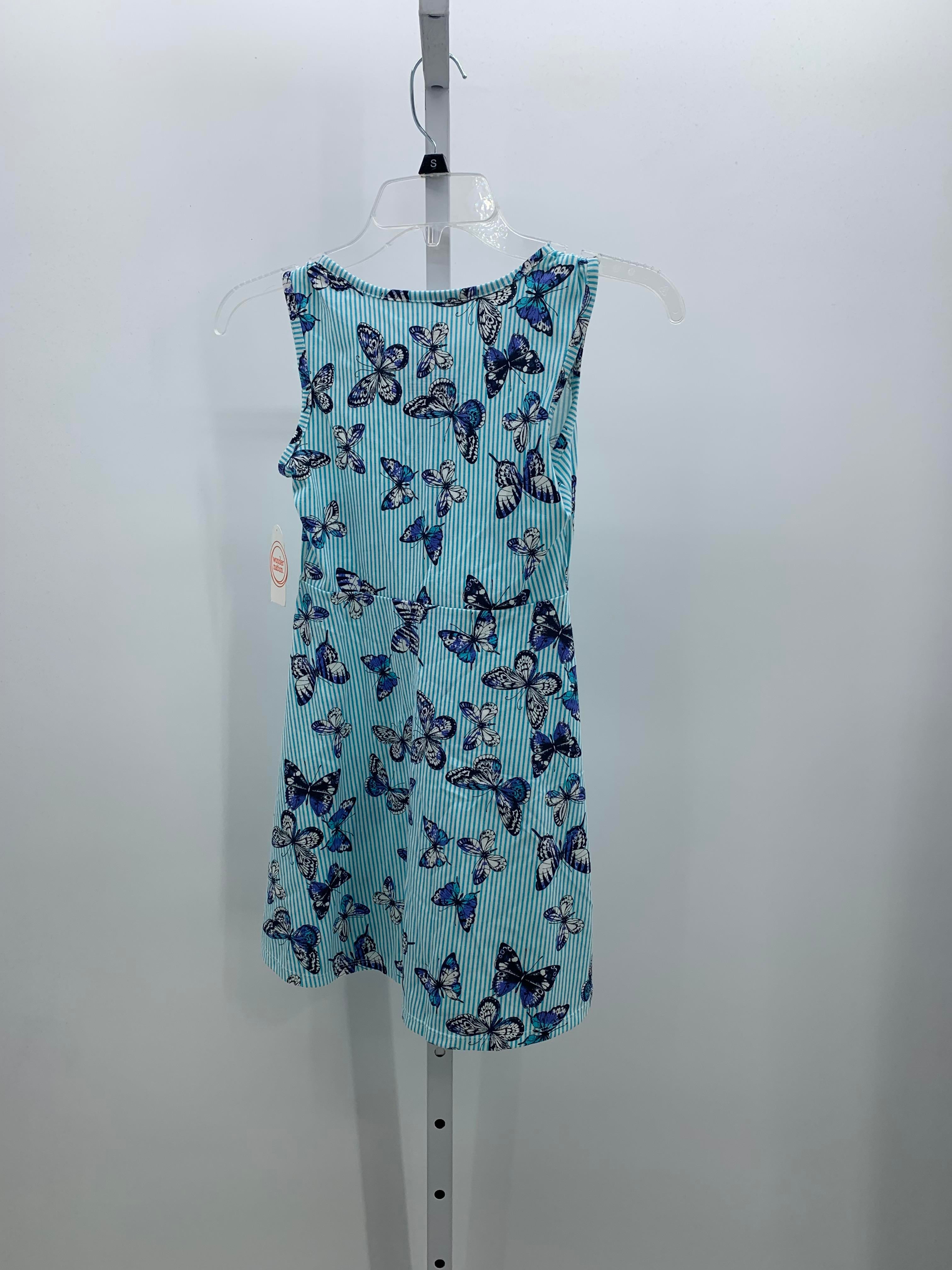 Wonder Nation Size 7-8 Girls Sundress