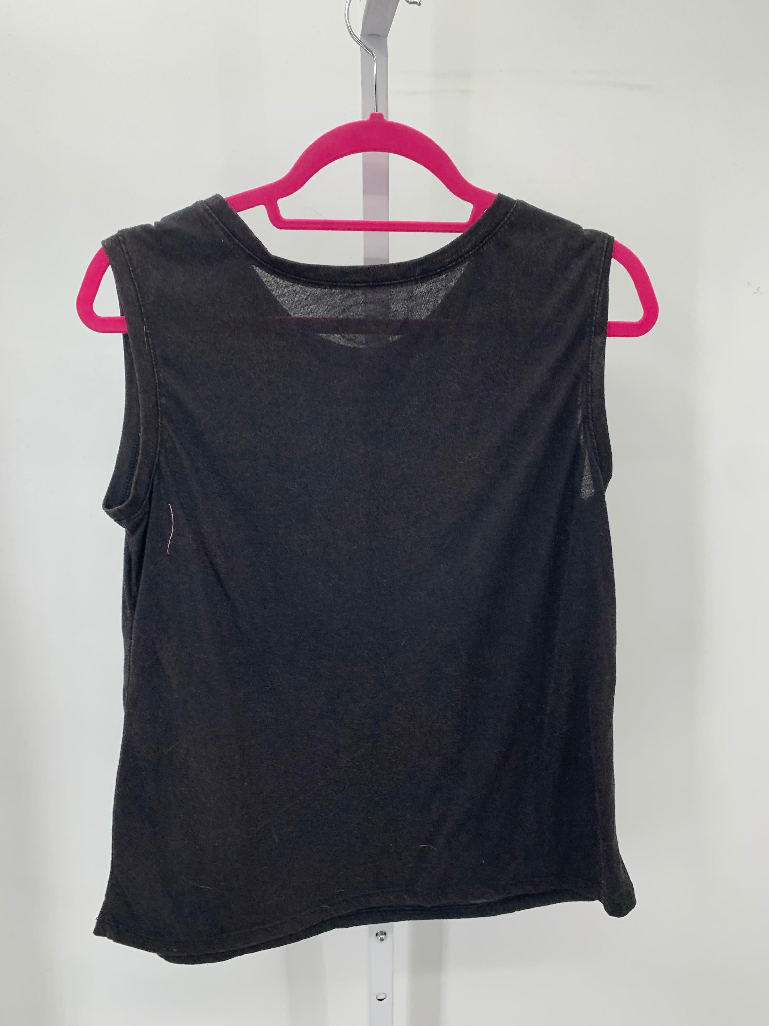 Disney Size Extra Large Juniors Tank