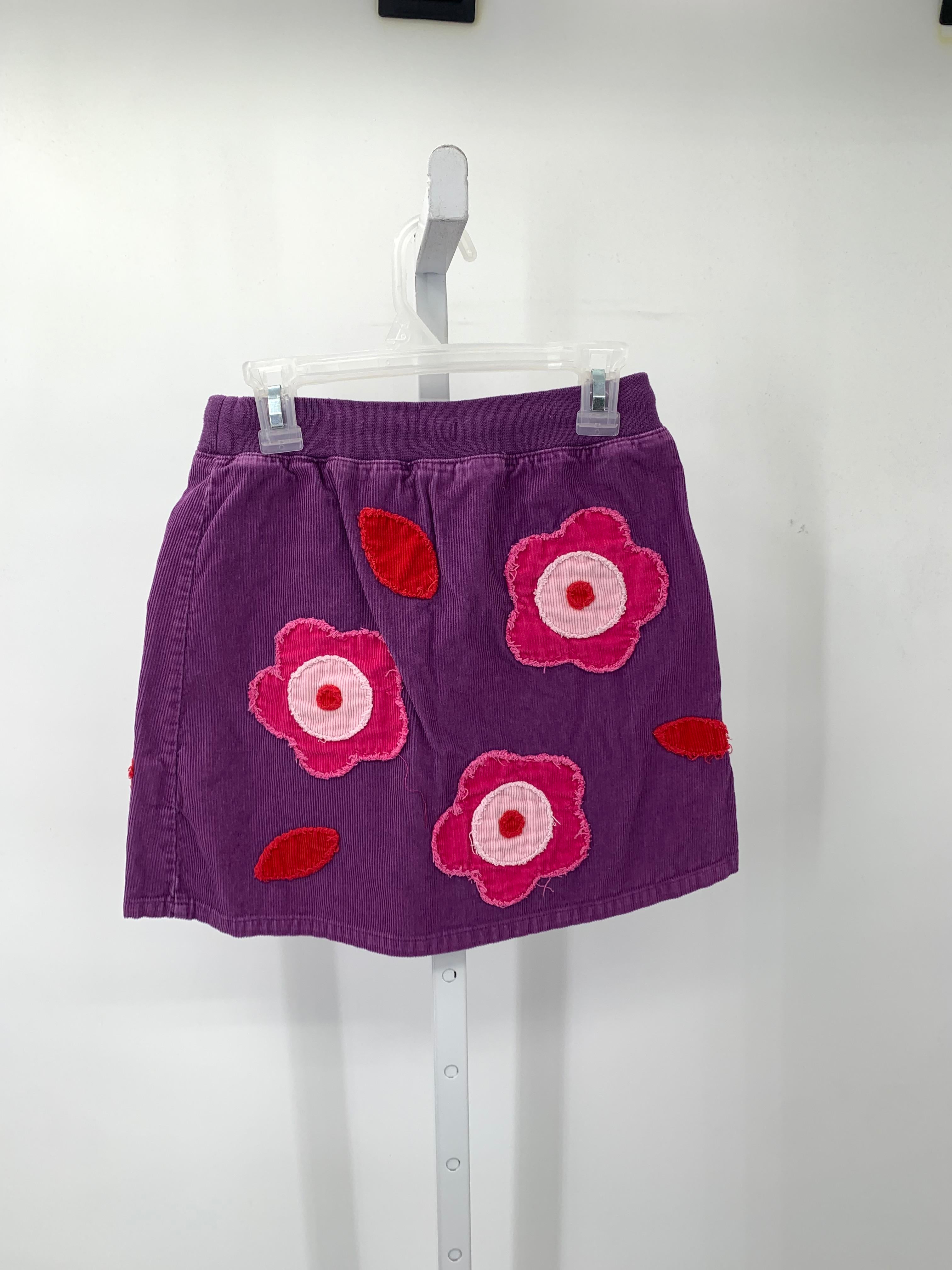 Mini Boden Size 11/12 Girls Skirt