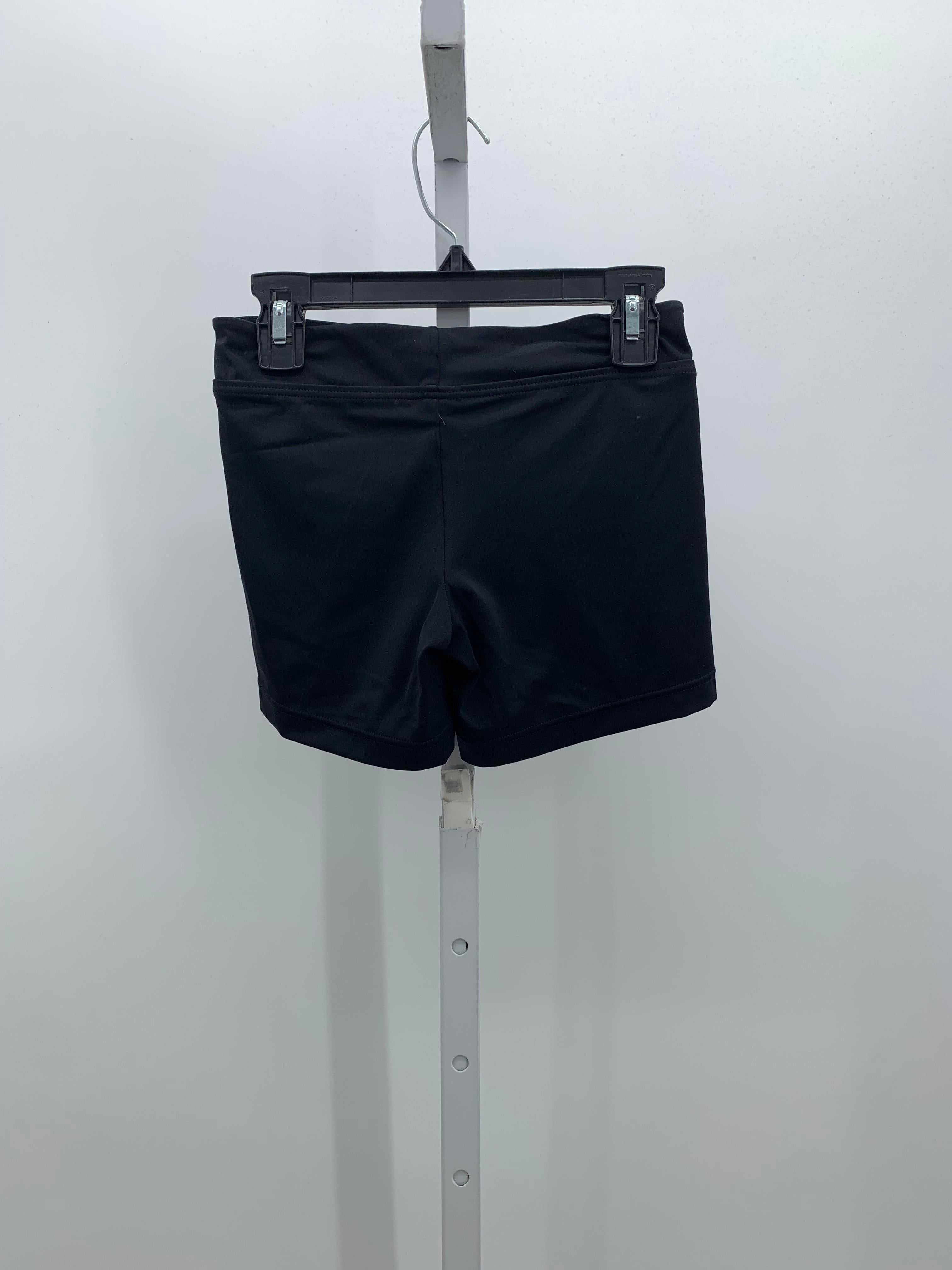 Size 10-12 Girls Shorts