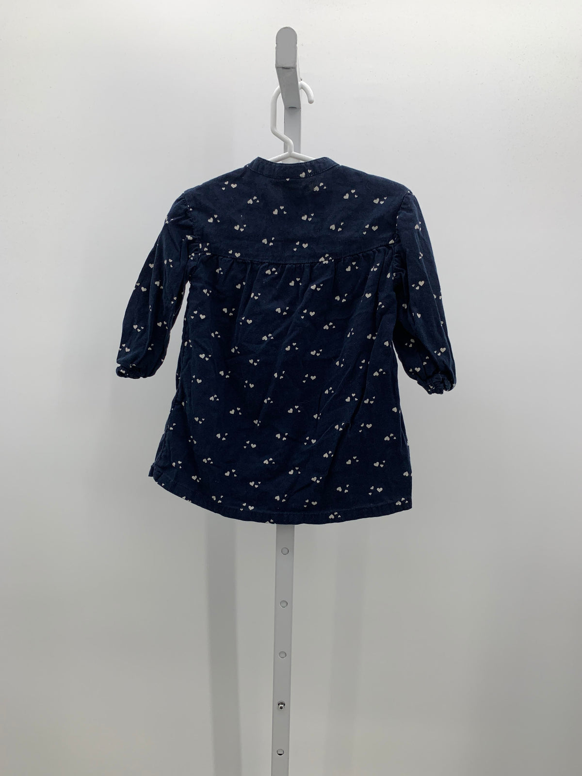 Old Navy Size 18-24 Months Girls Long Sleeve Dress