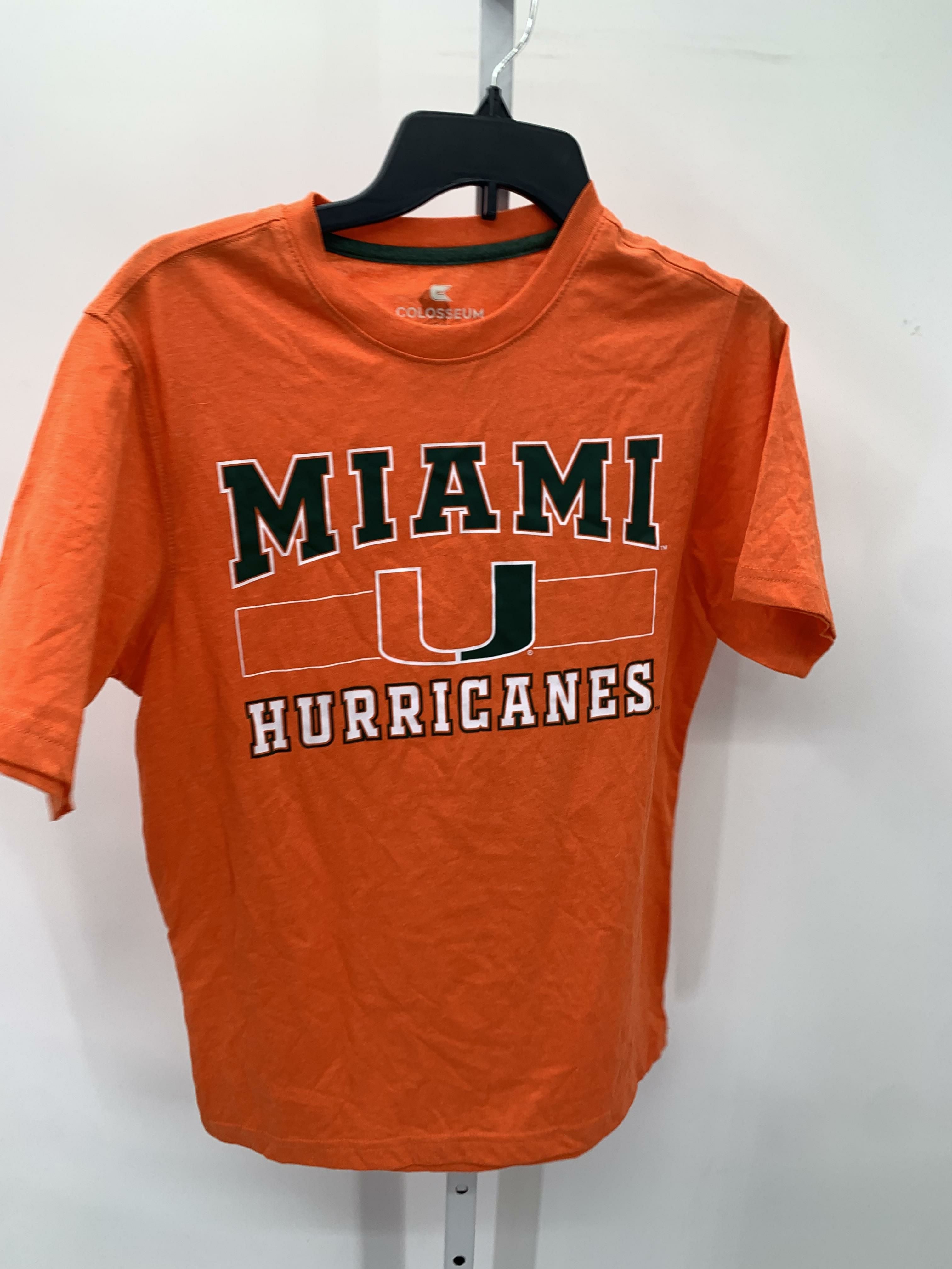 MIAMI HURRICANES KNIT