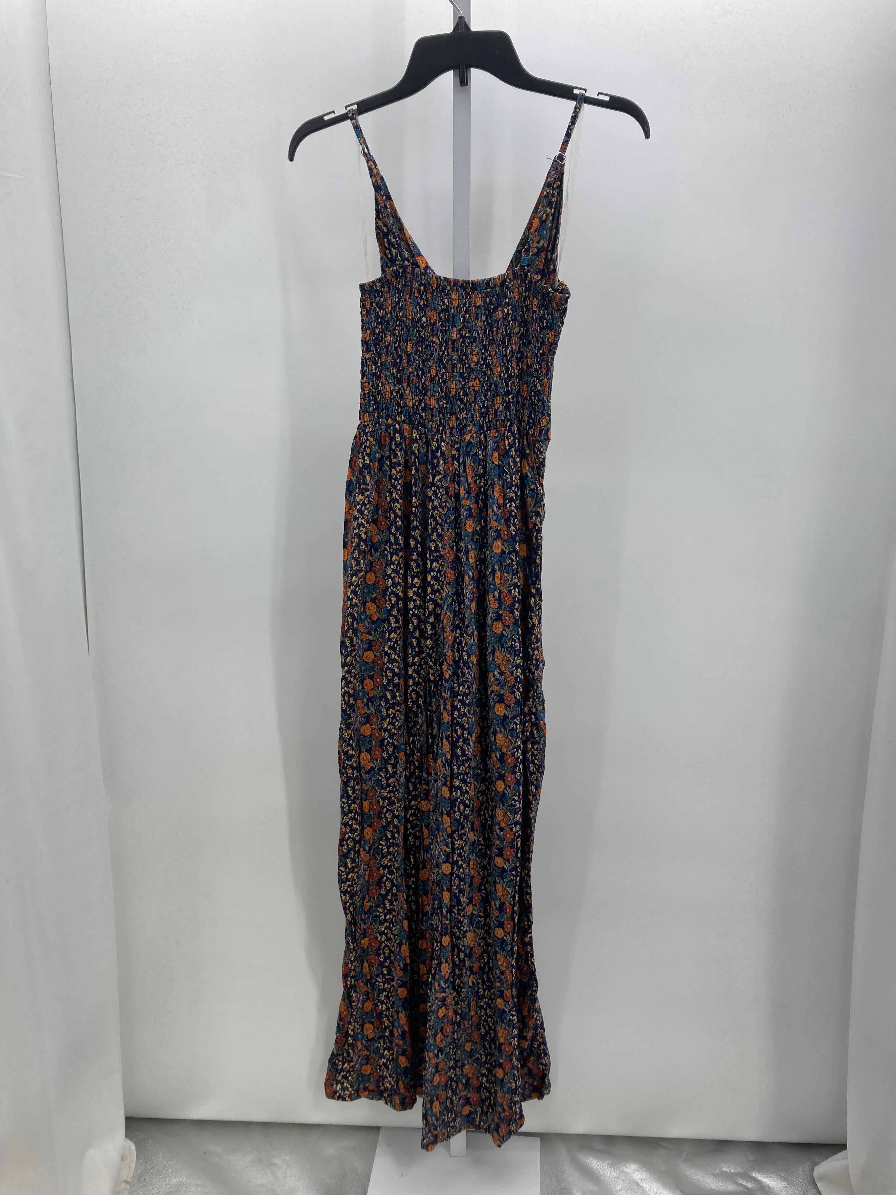 Angie Size Small Juniors Romper