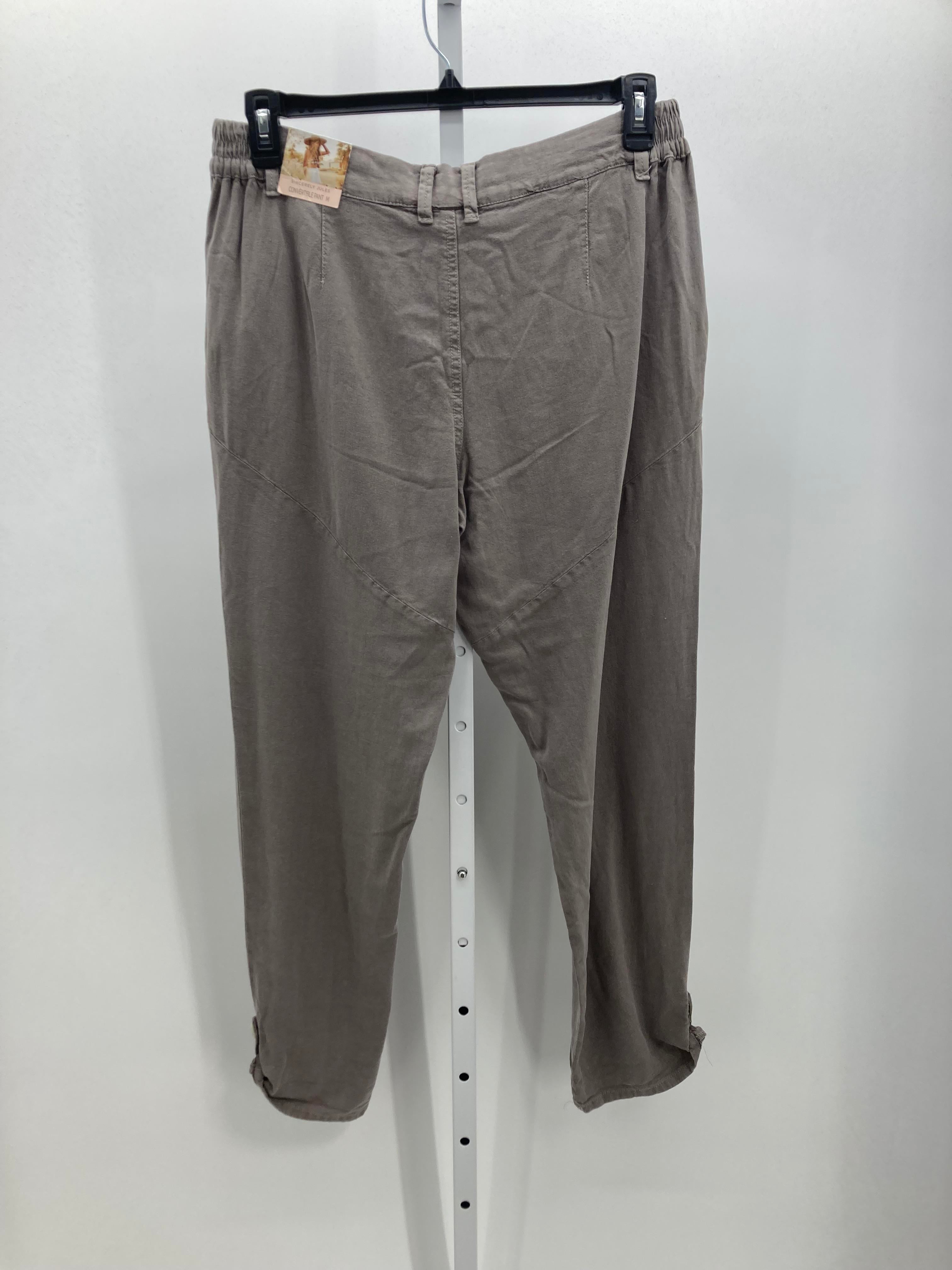 Size Medium Juniors Pants