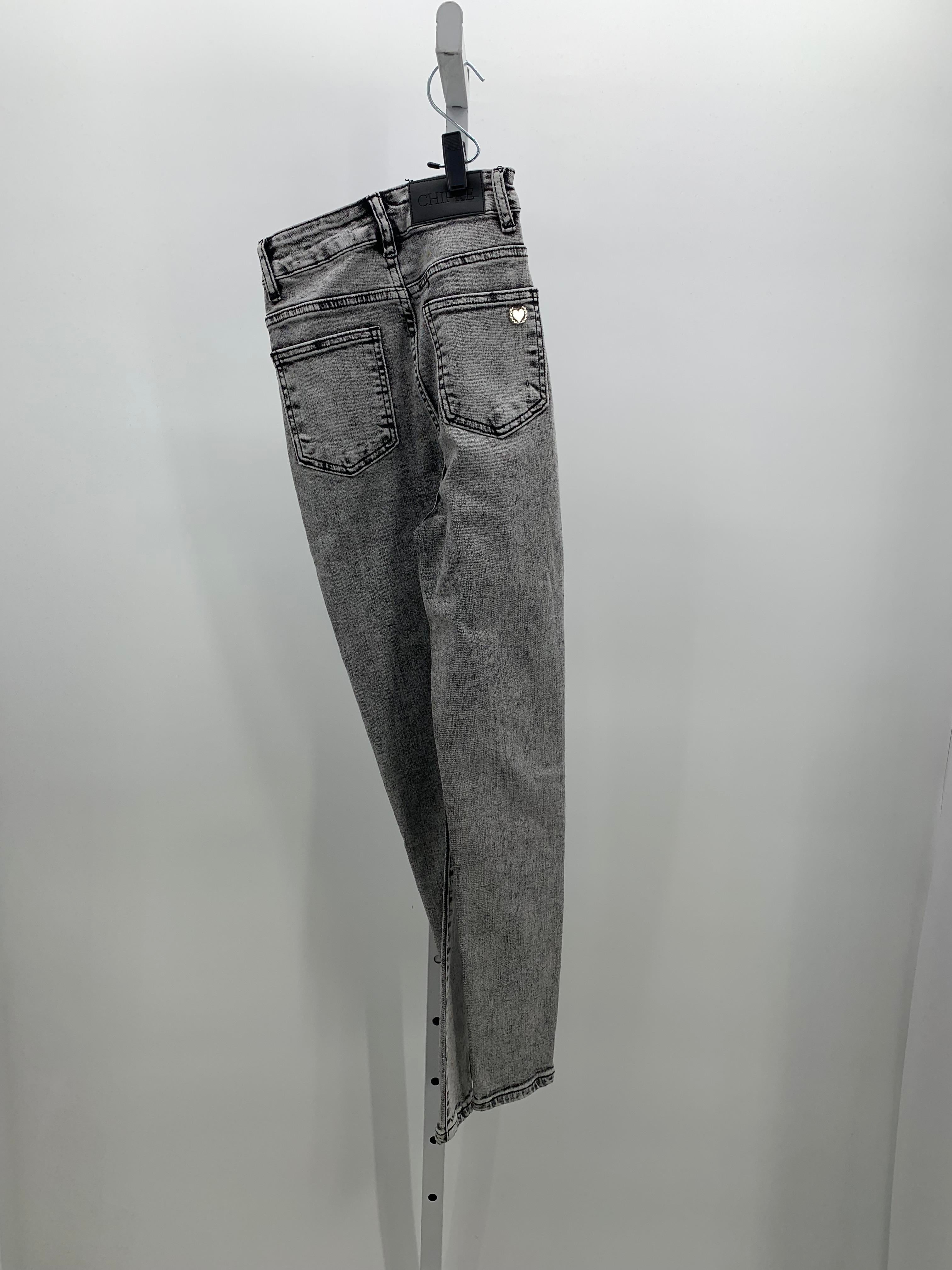Size 000 Juniors Jeans