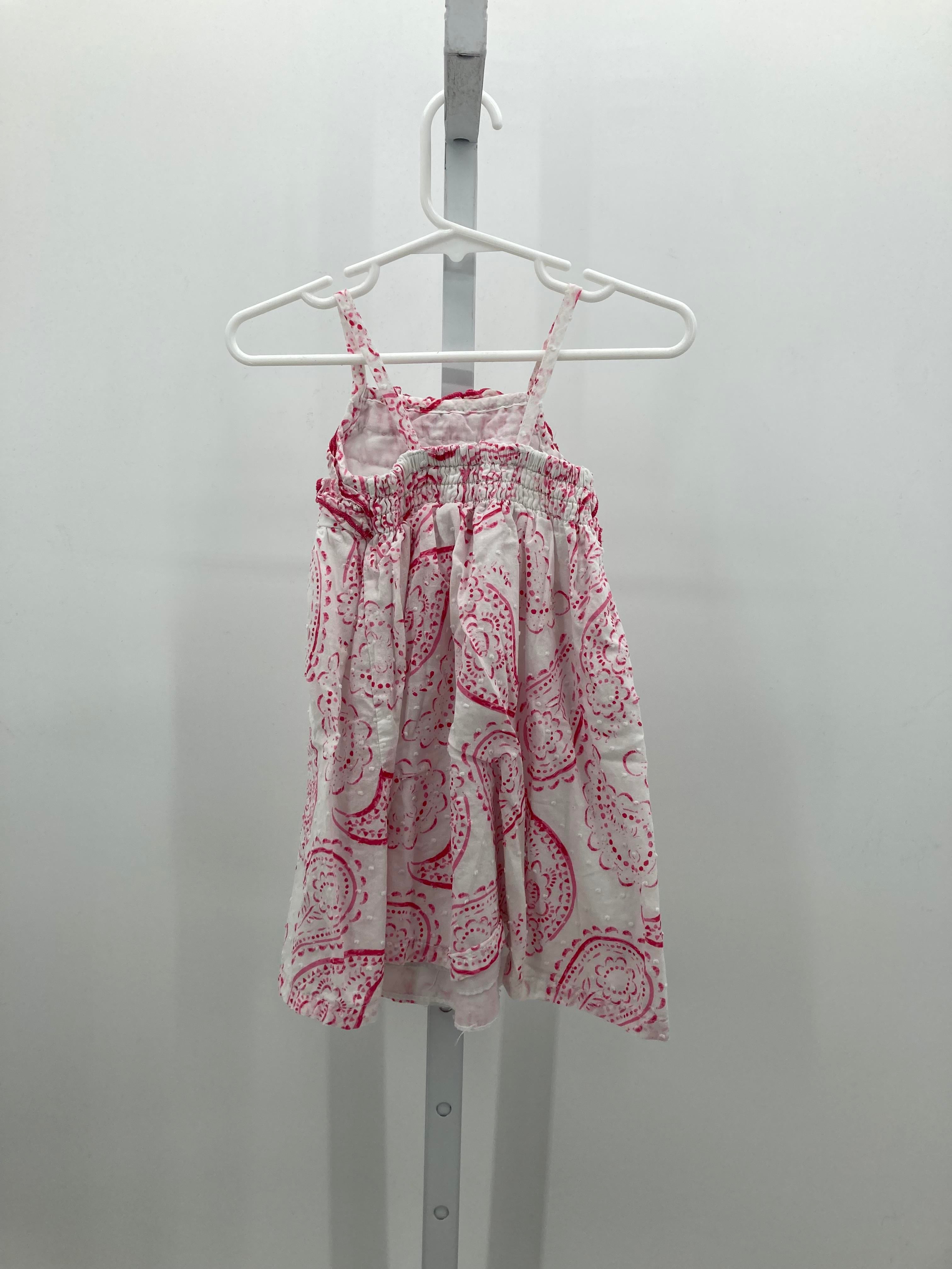 Penelope Mack Size 24 Months Girls Sundress