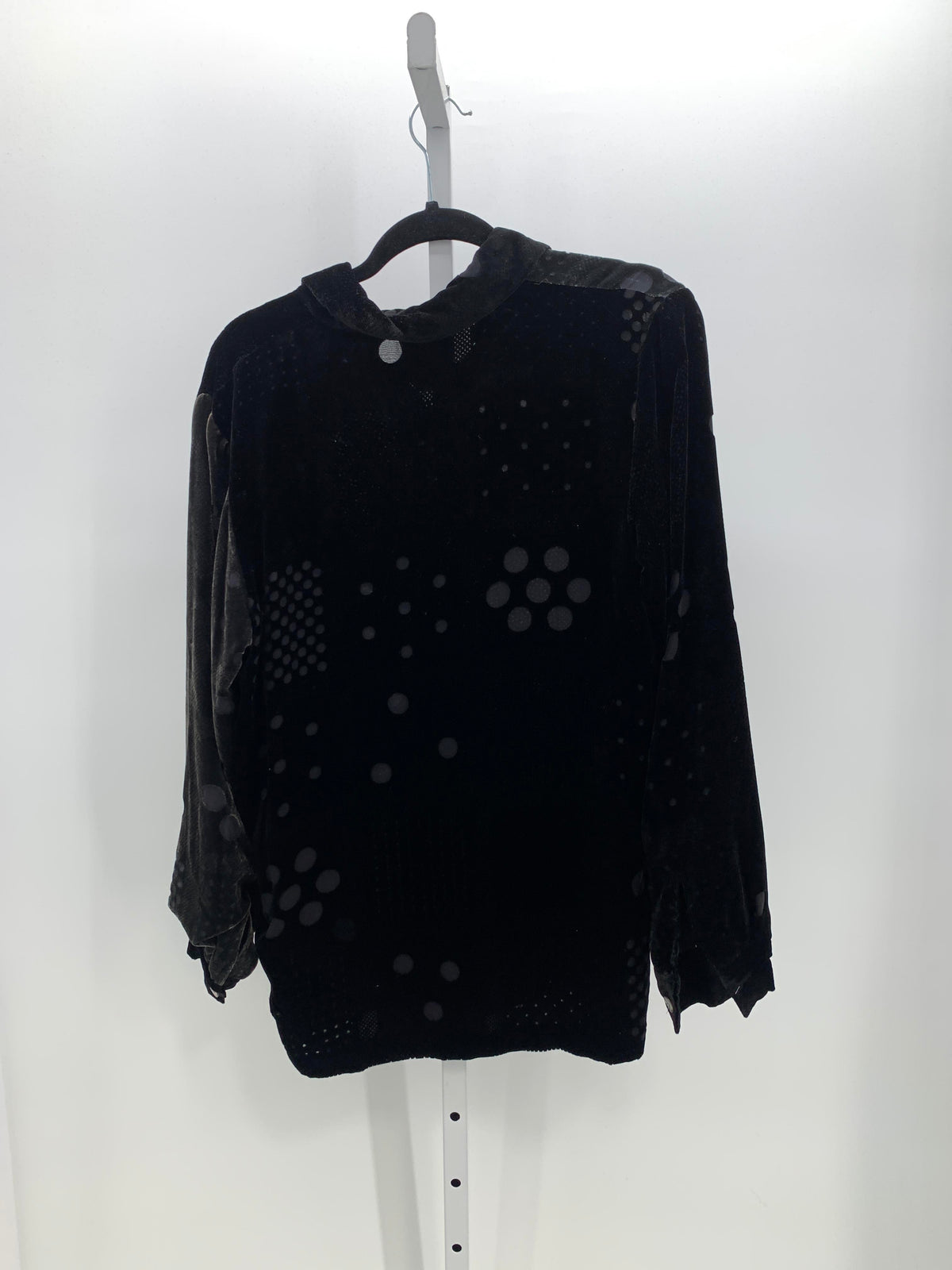 Size Small Misses Long Sleeve Shirt
