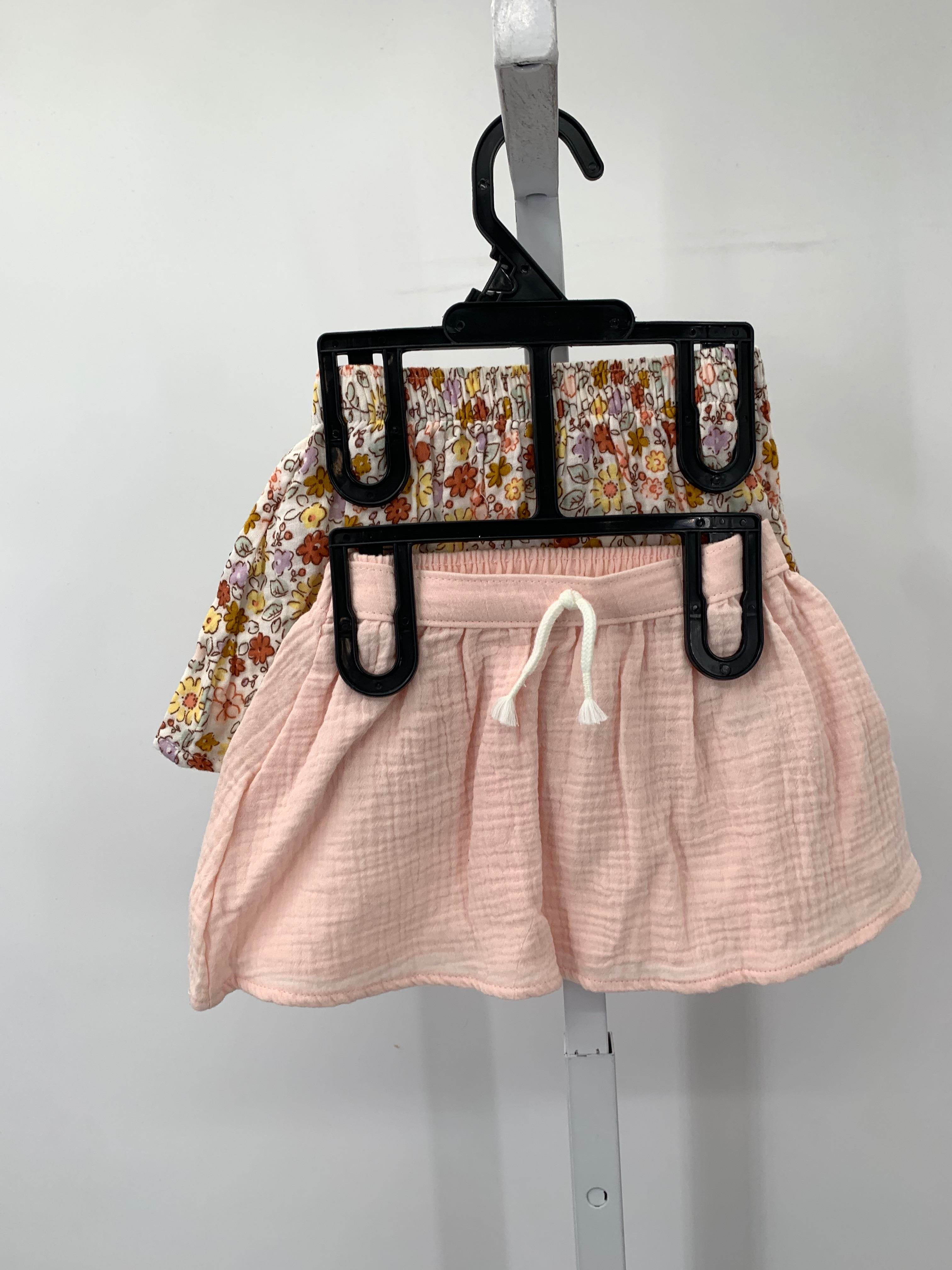Modern Moments Size 12 Months Girls 2 Pieces