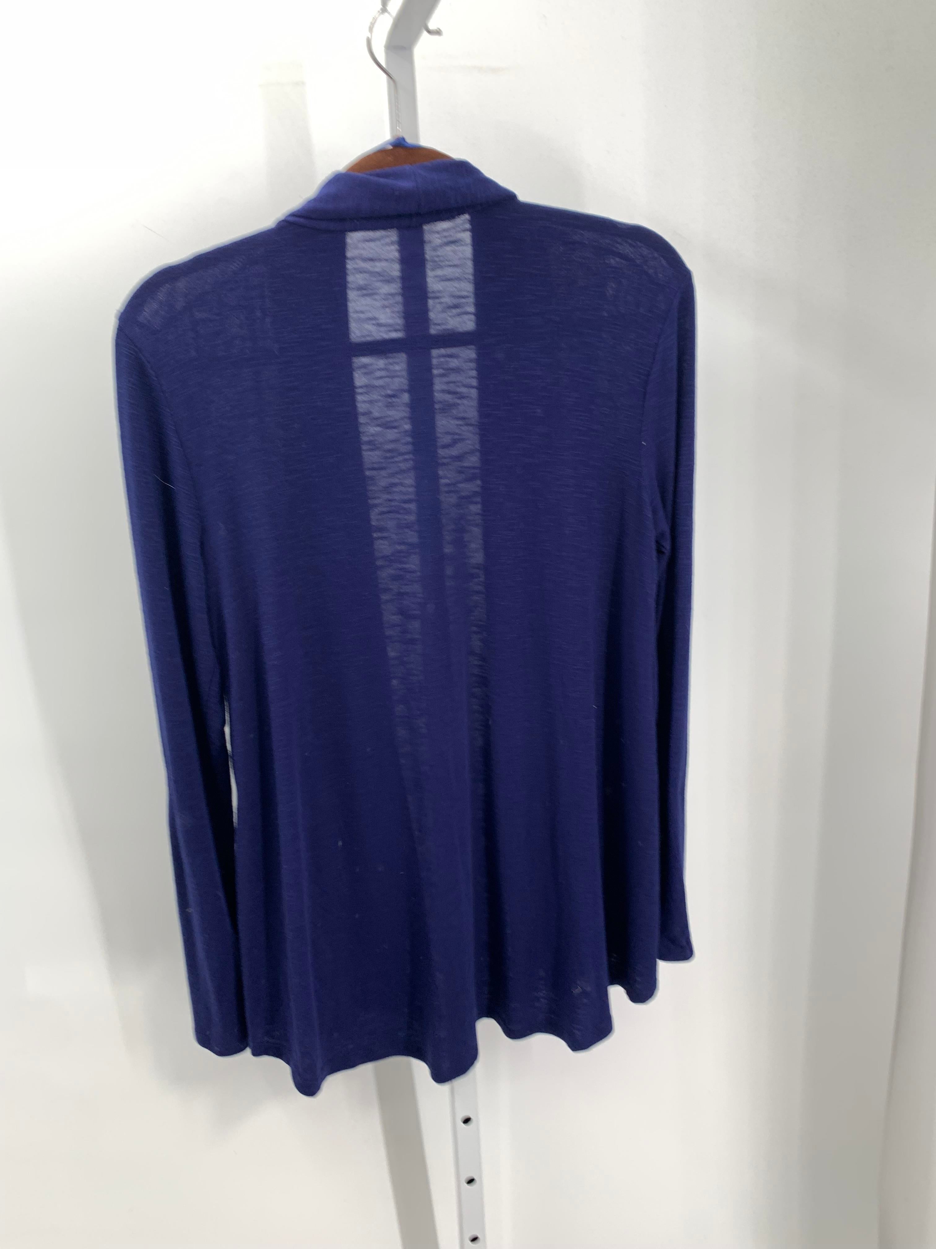 Cable & Gauge Size Medium Misses Cardigan