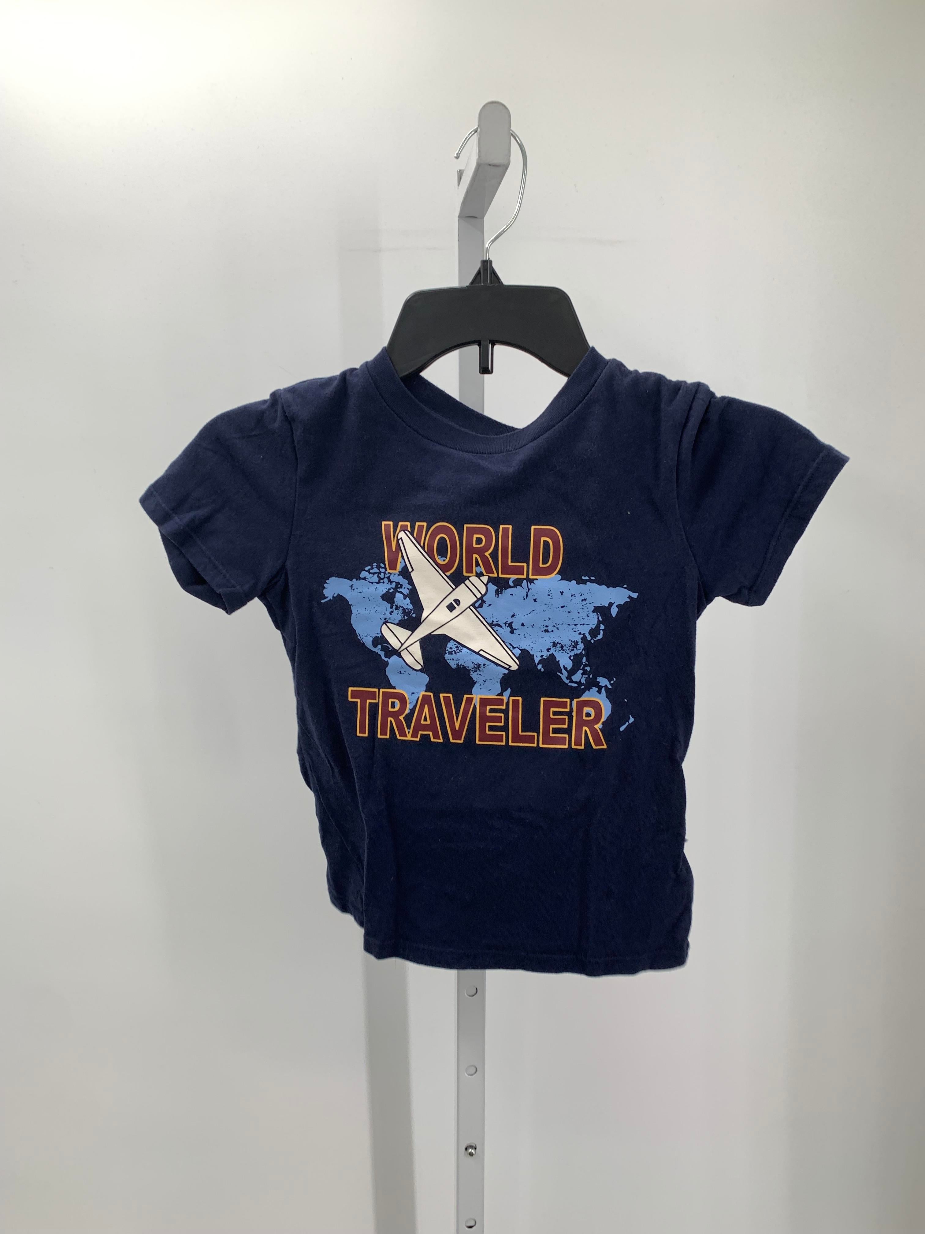 WORLD TRAVELER