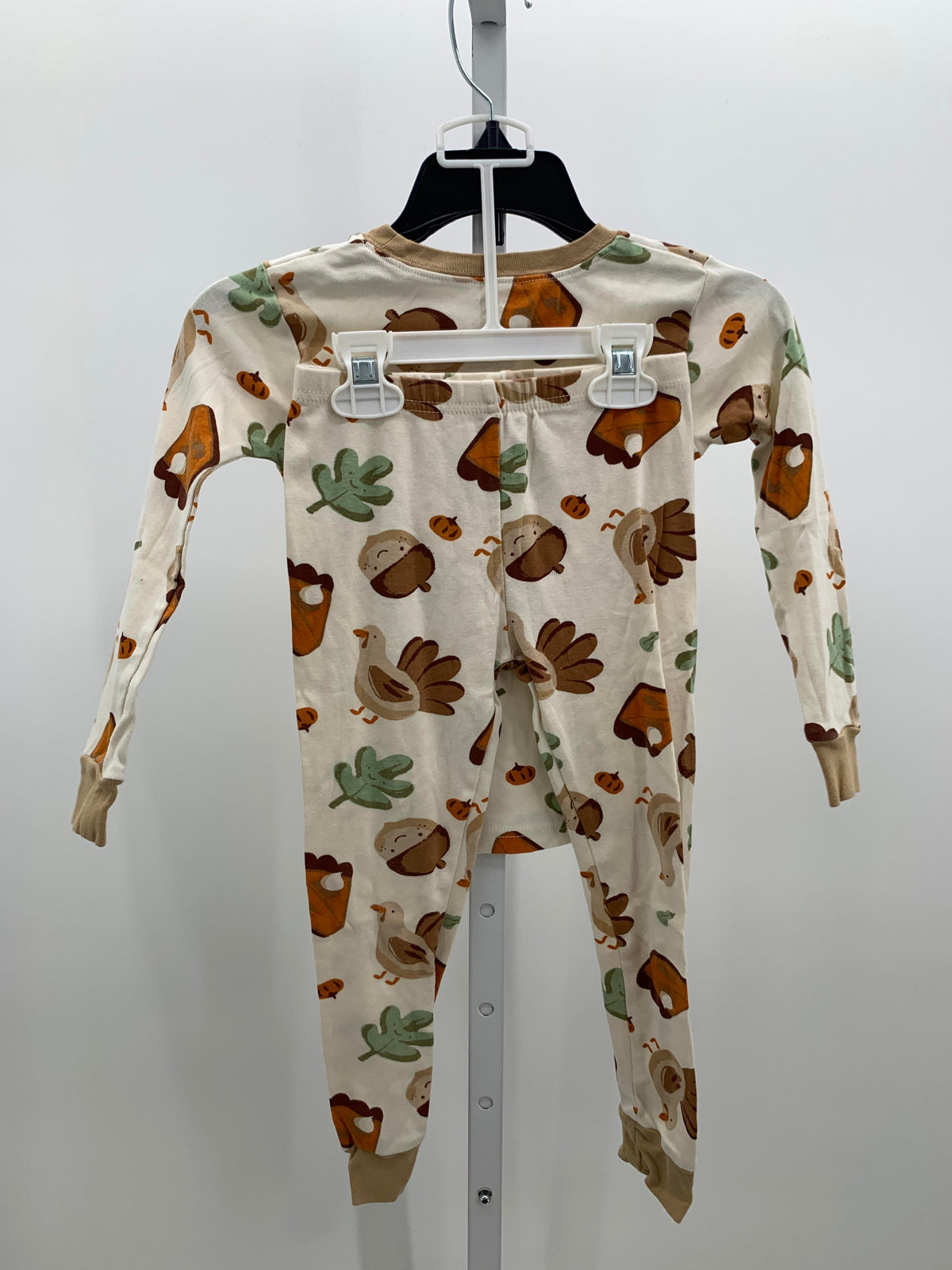 PJS TURKEYS