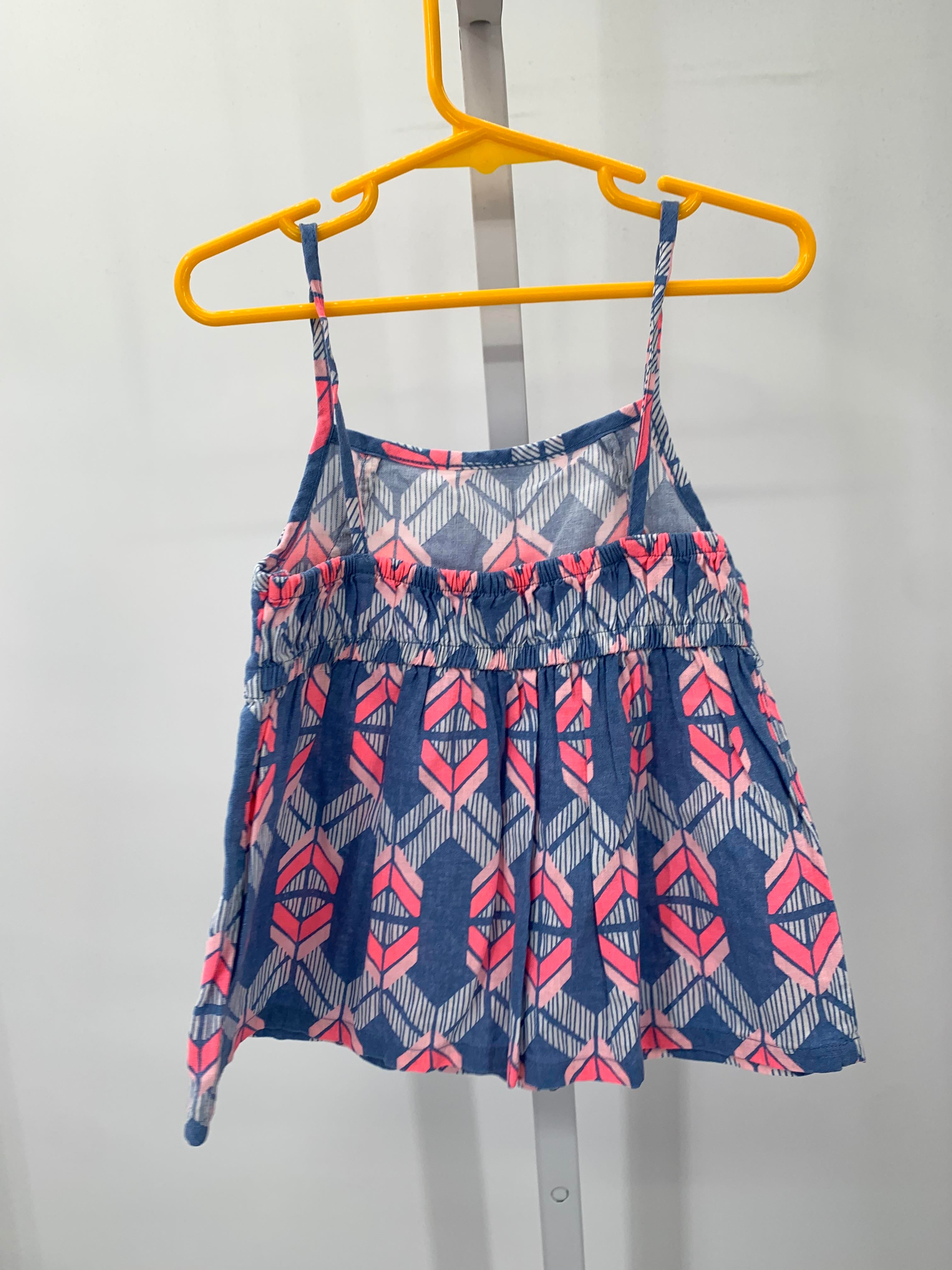 Carters Size 3T Girls Sundress