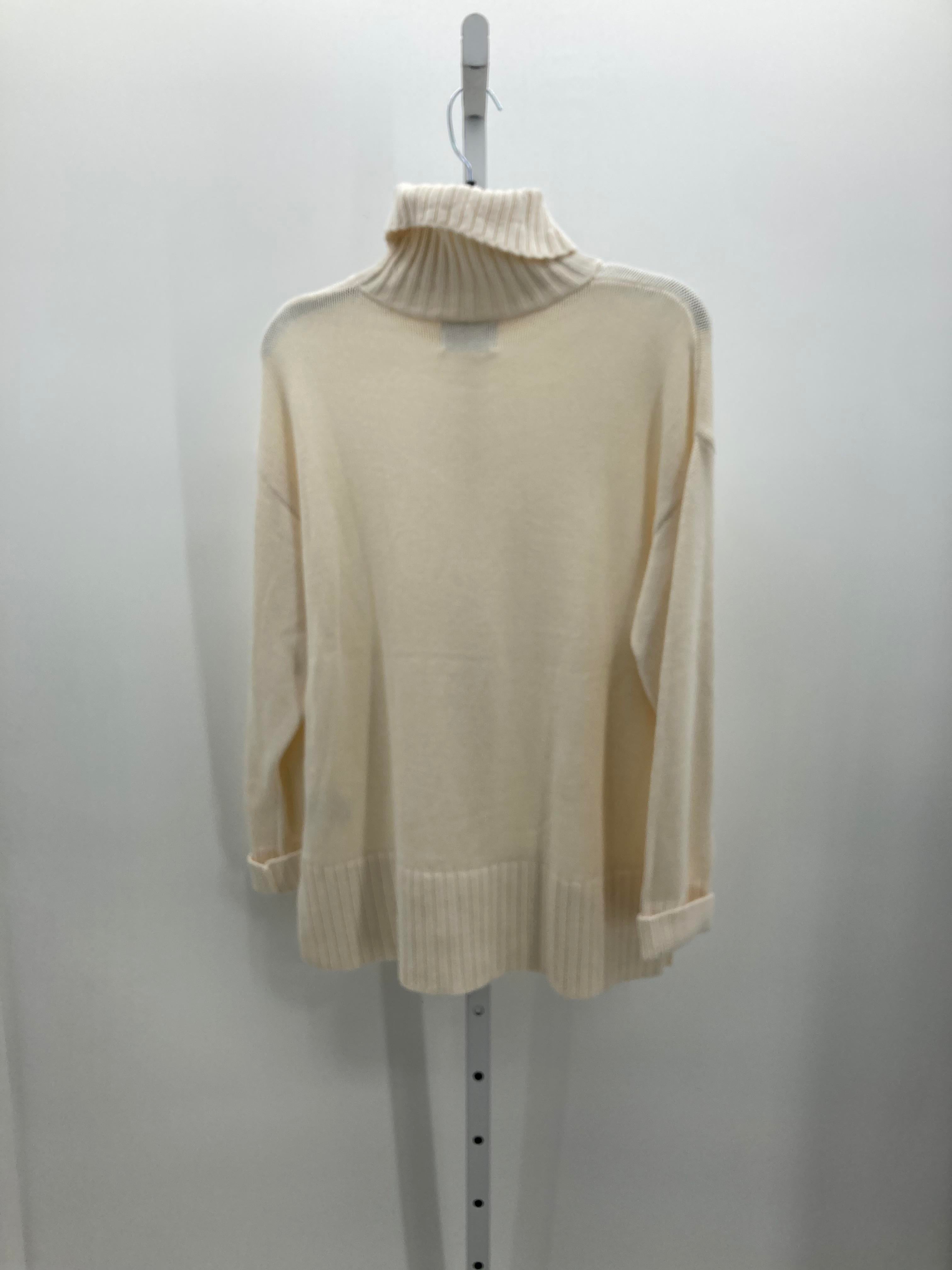 Old Navy Size Small Misses Long Slv Sweater