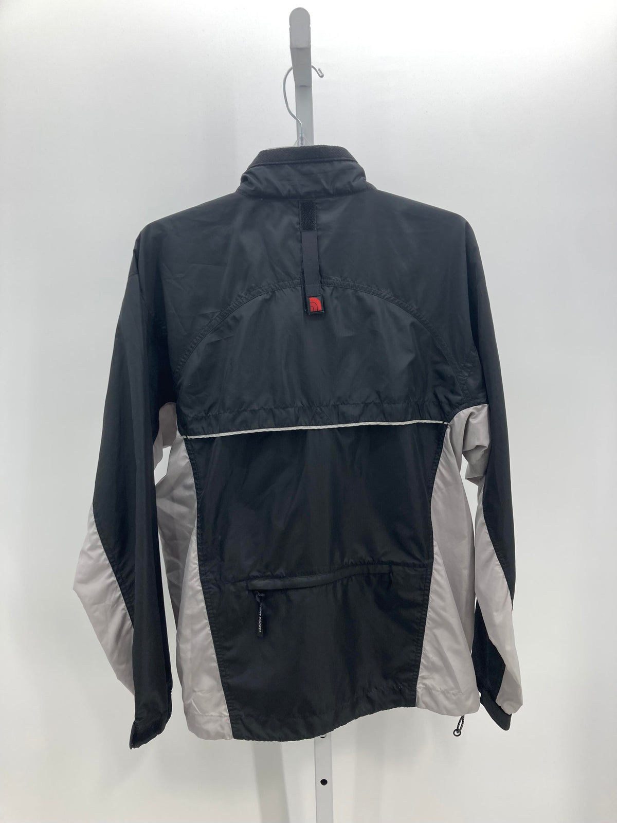 ZIP UP JACKET