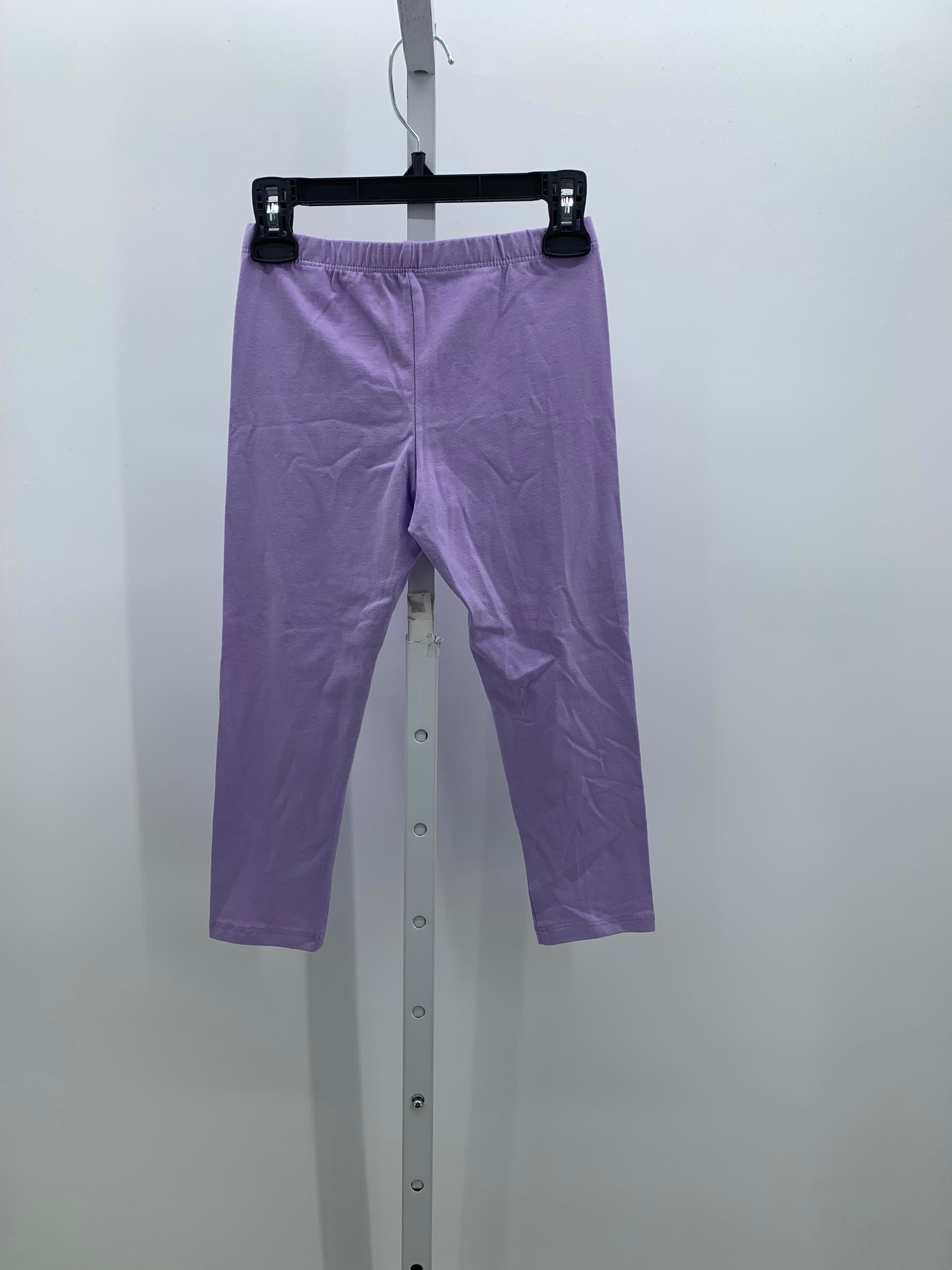 Children's Place Size 7-8 Girls Leggings
