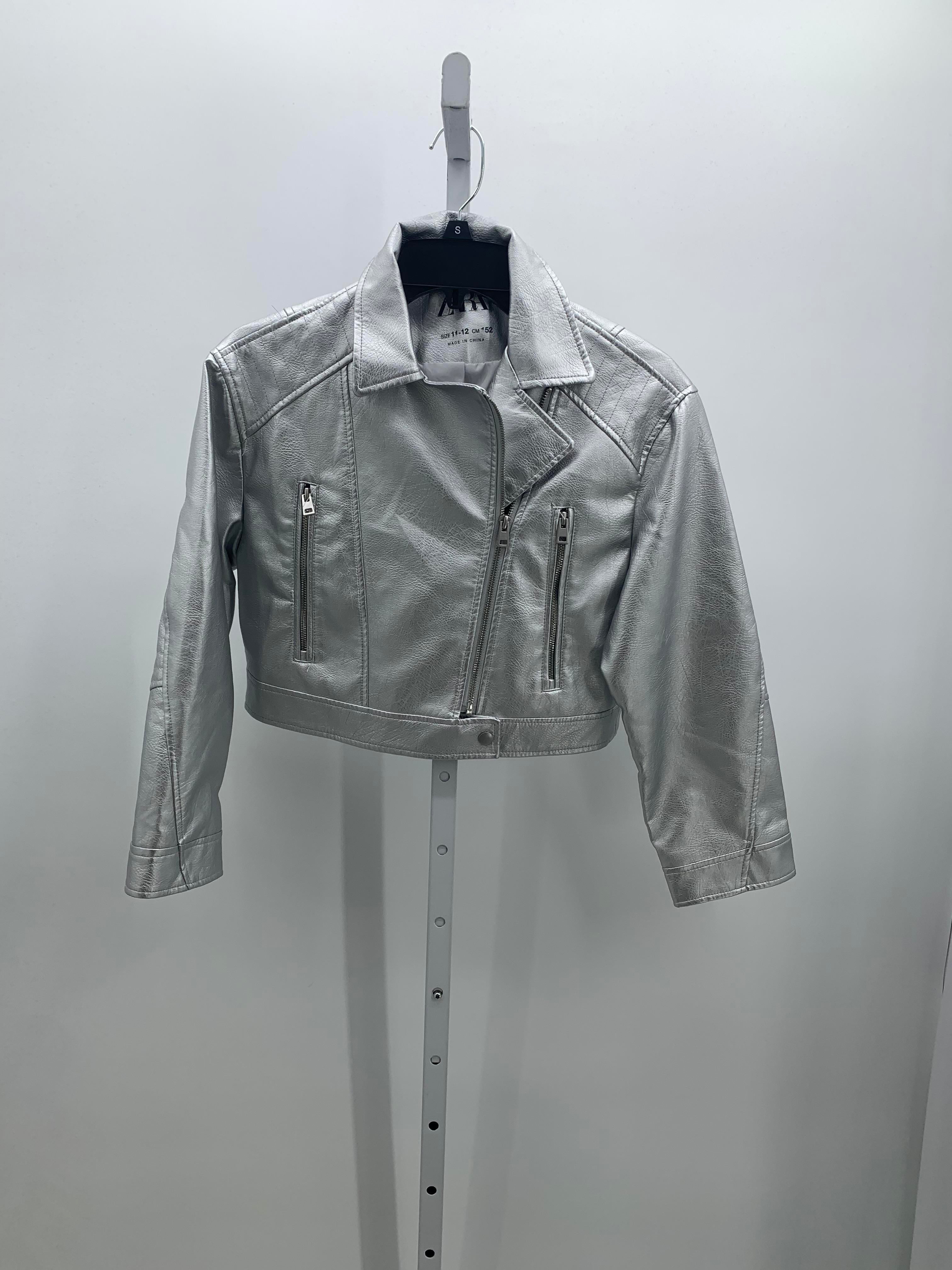 Zara Size 11/12 Girls Lightweight