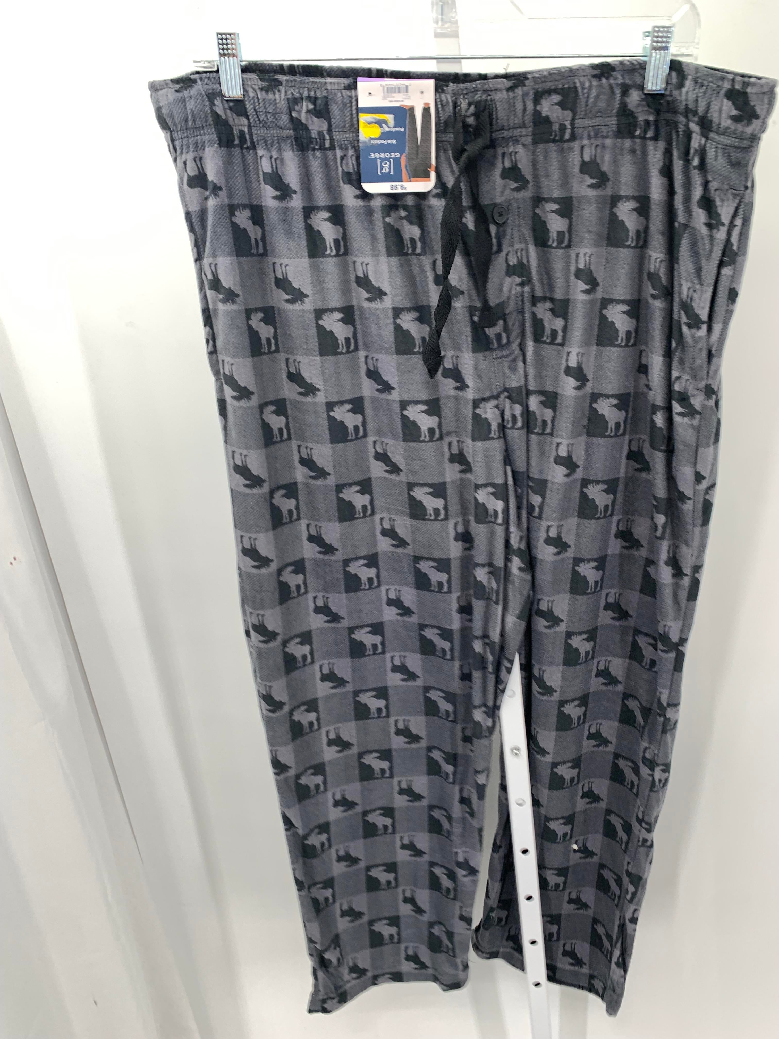 NEW MOOSE FLEECE PANTS