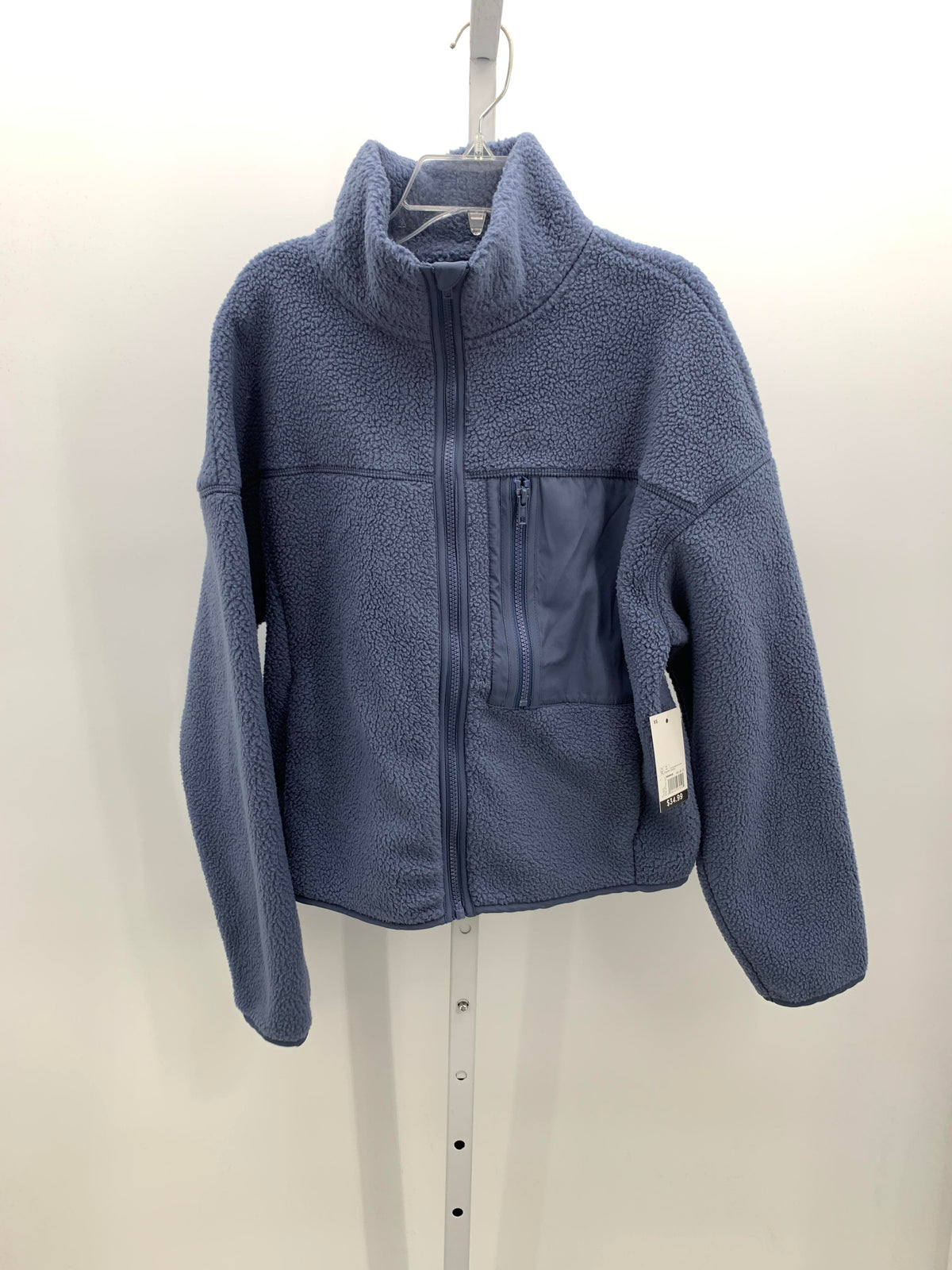 SO Size X Small Juniors Fleece