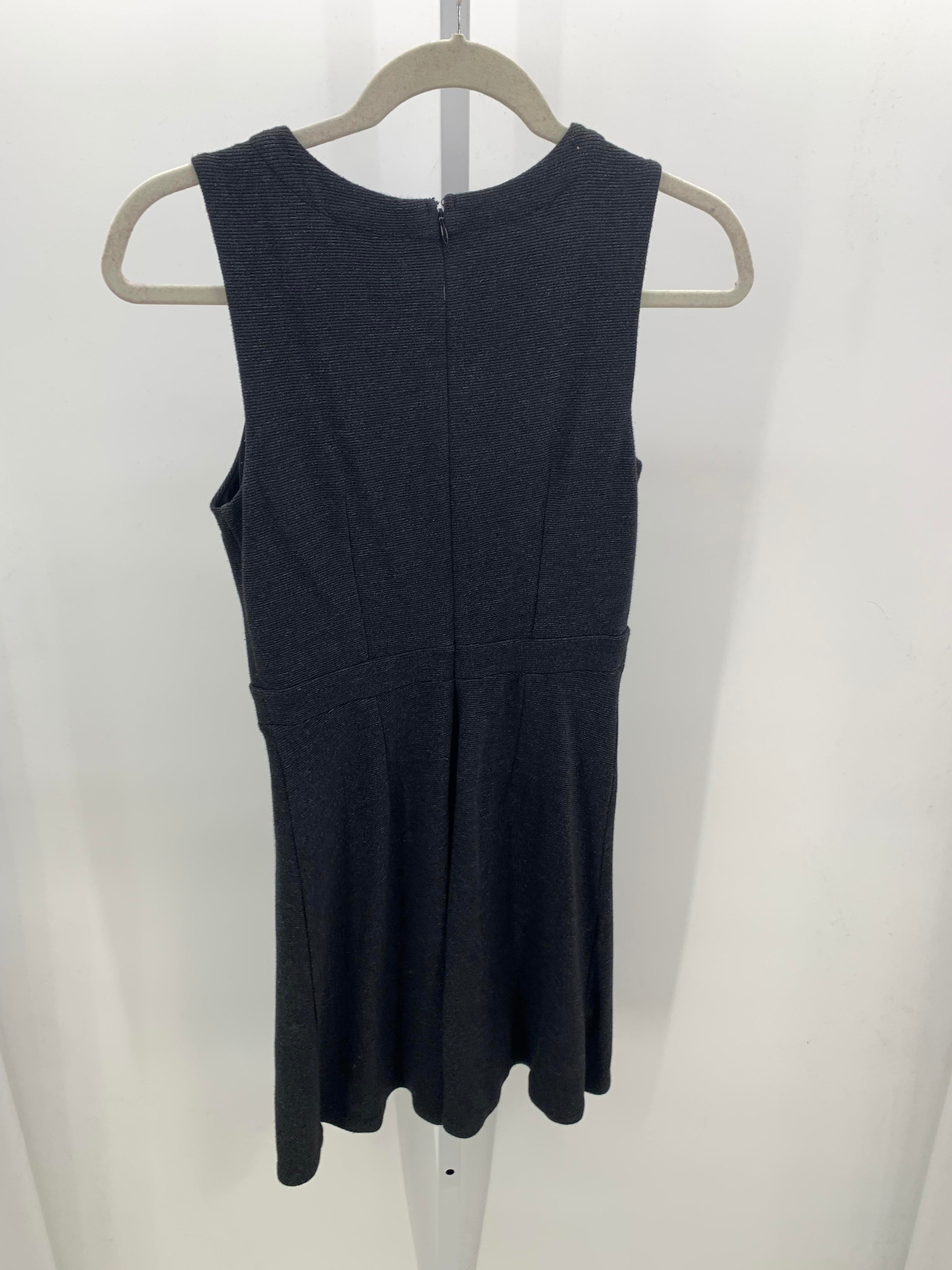 Loft Size 0 Misses Sleeveless Dress